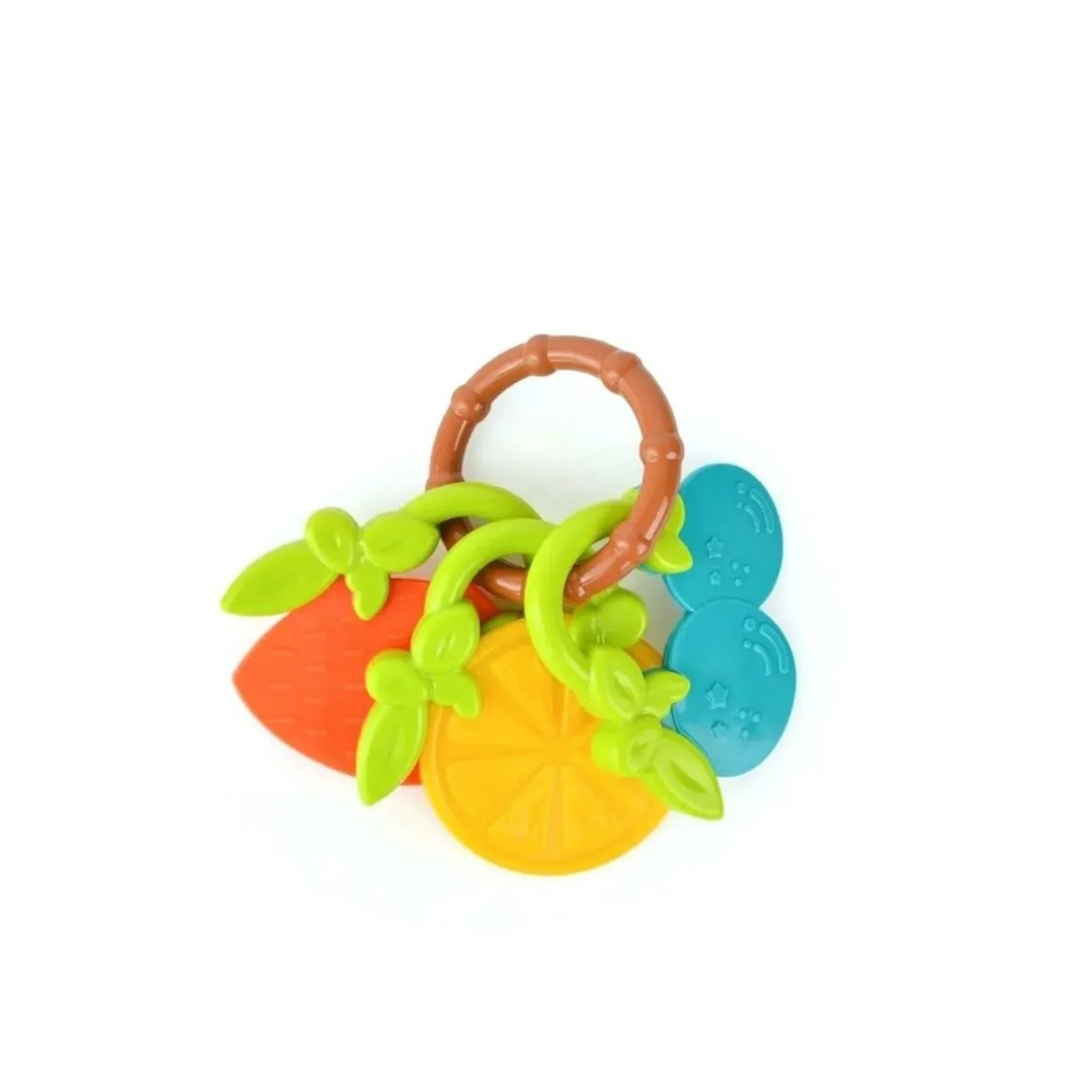 Let's Be Child Fruit Teeth Assorted - Multicolour - Image 2