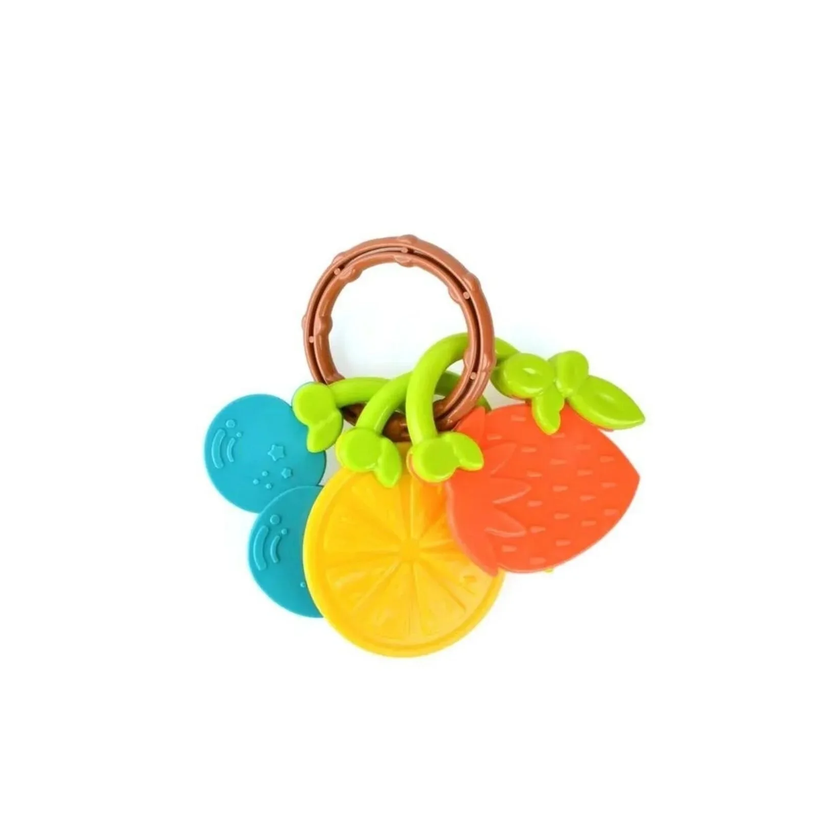 Let's Be Child Fruit Teeth Assorted - Multicolour - Image 3