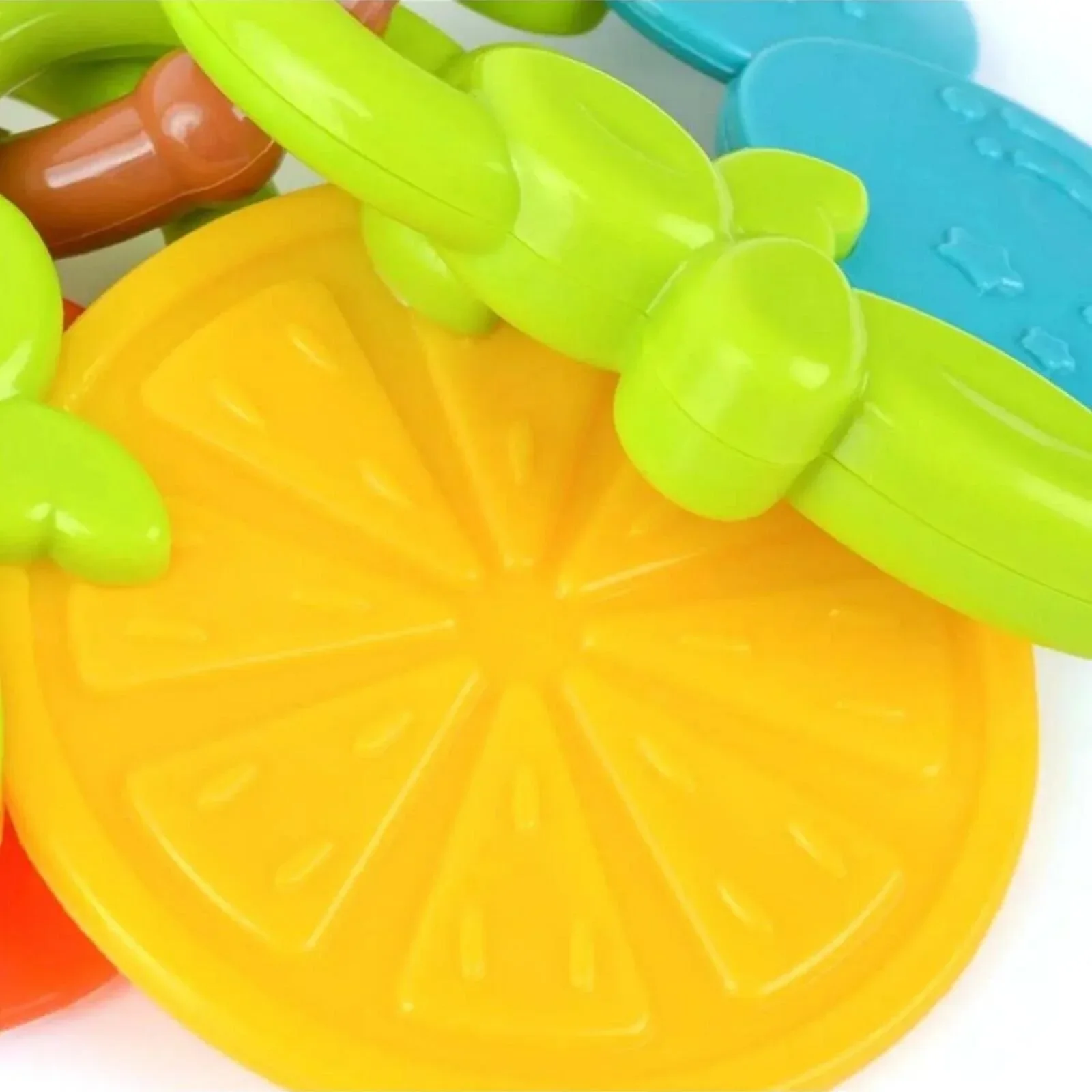 Let's Be Child Fruit Teeth Assorted - Multicolour - Image 4