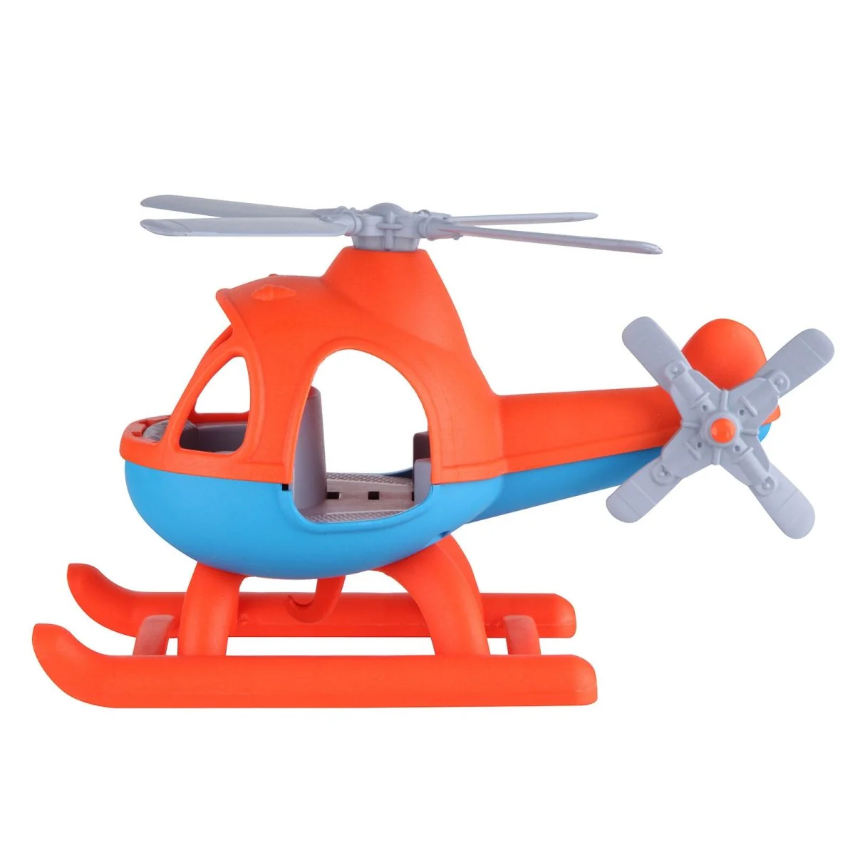 Let's Be Child Helicopter Assorted - Image 3