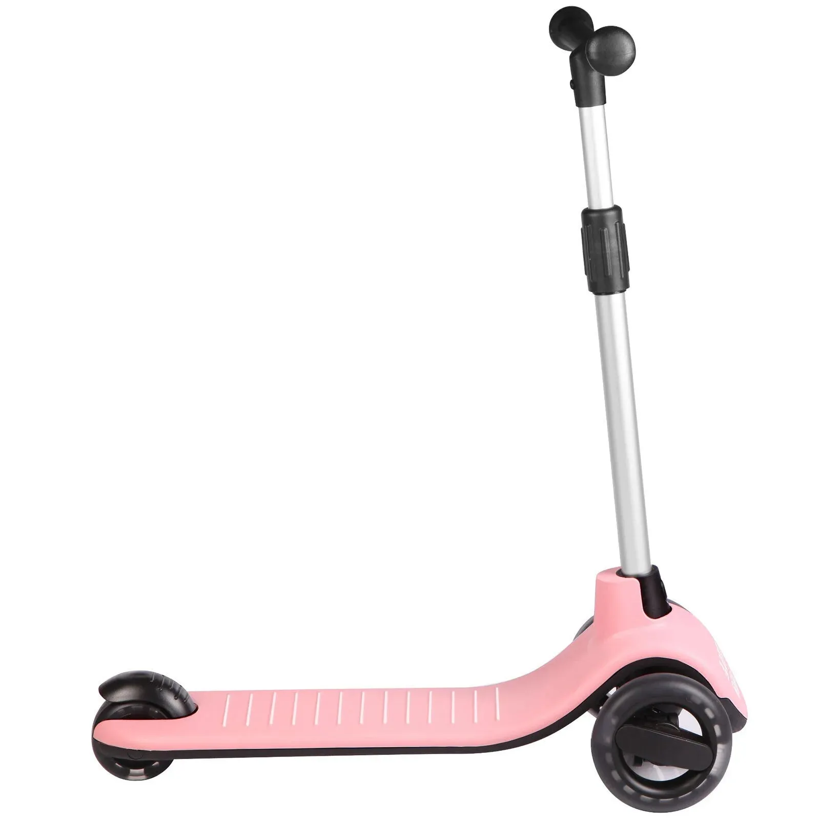 Let's Be Child Let's Ride 3 Wheels Scooter - Pink - Image 3
