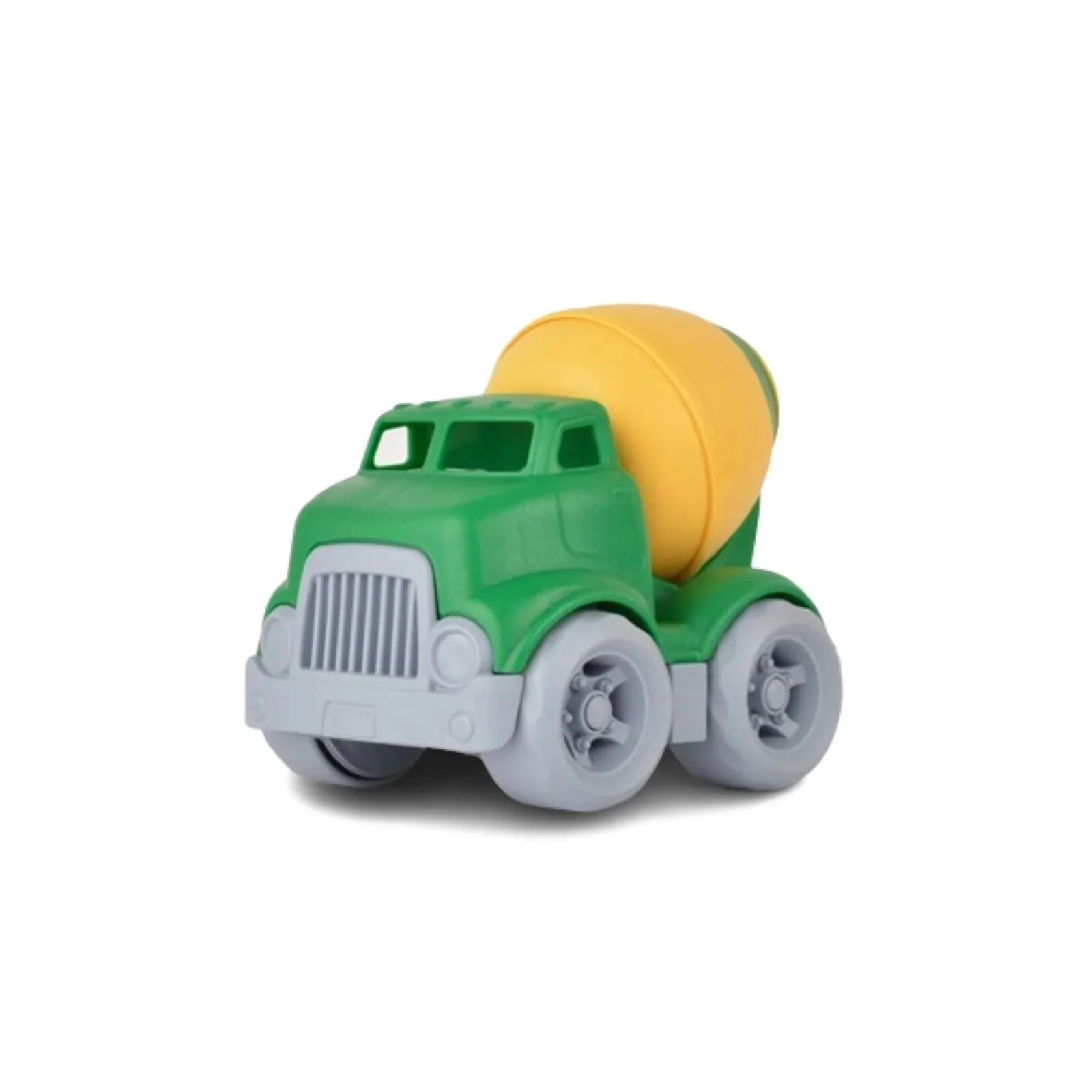 Let's Be Child Mesh Mixer & Construction Set Assorted 4 pcs - Image 3