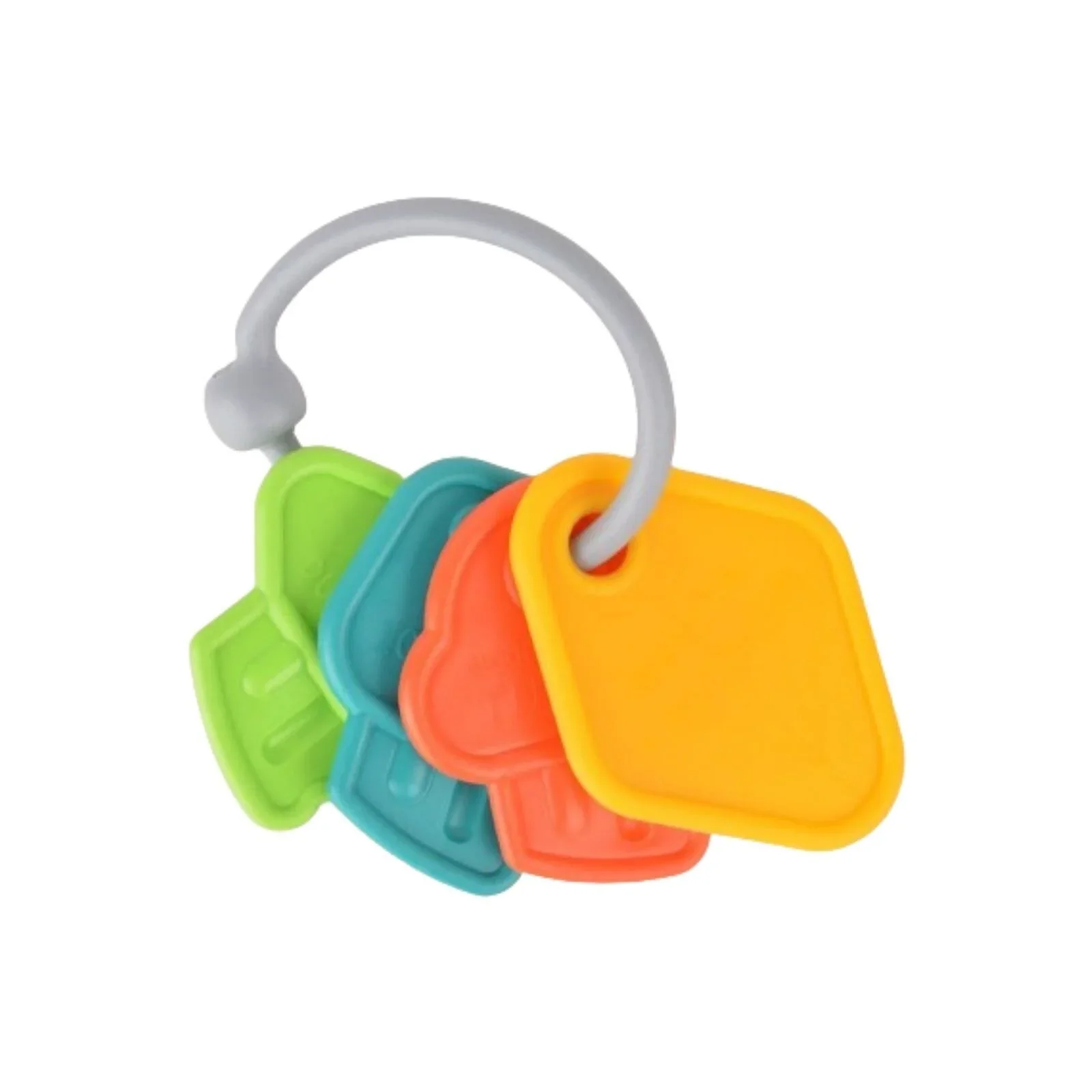 Let's Be Child My First Keychain Assorted - Image 2
