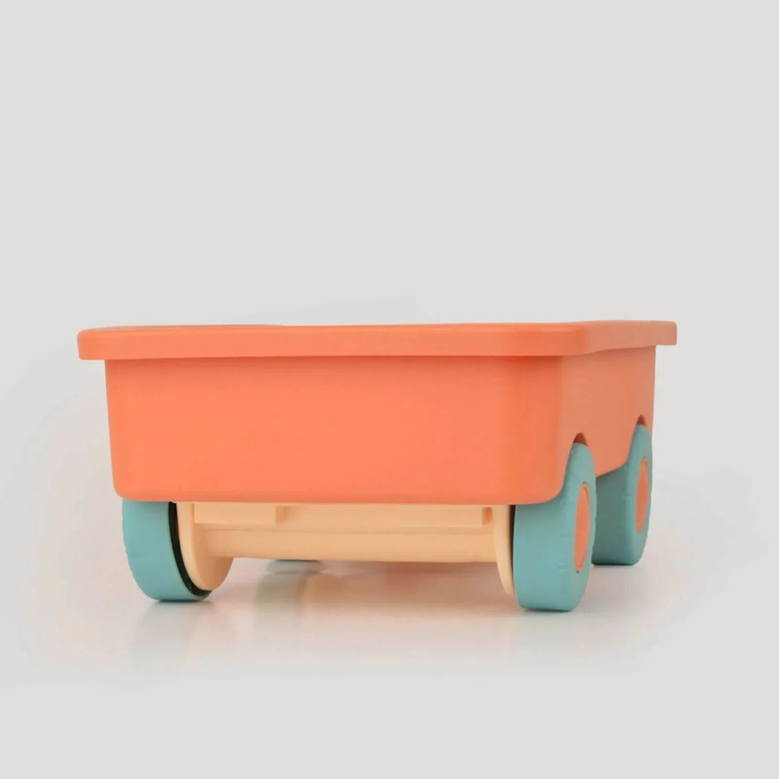 Let's Be Child Push-Pull Wagoon - Image 2