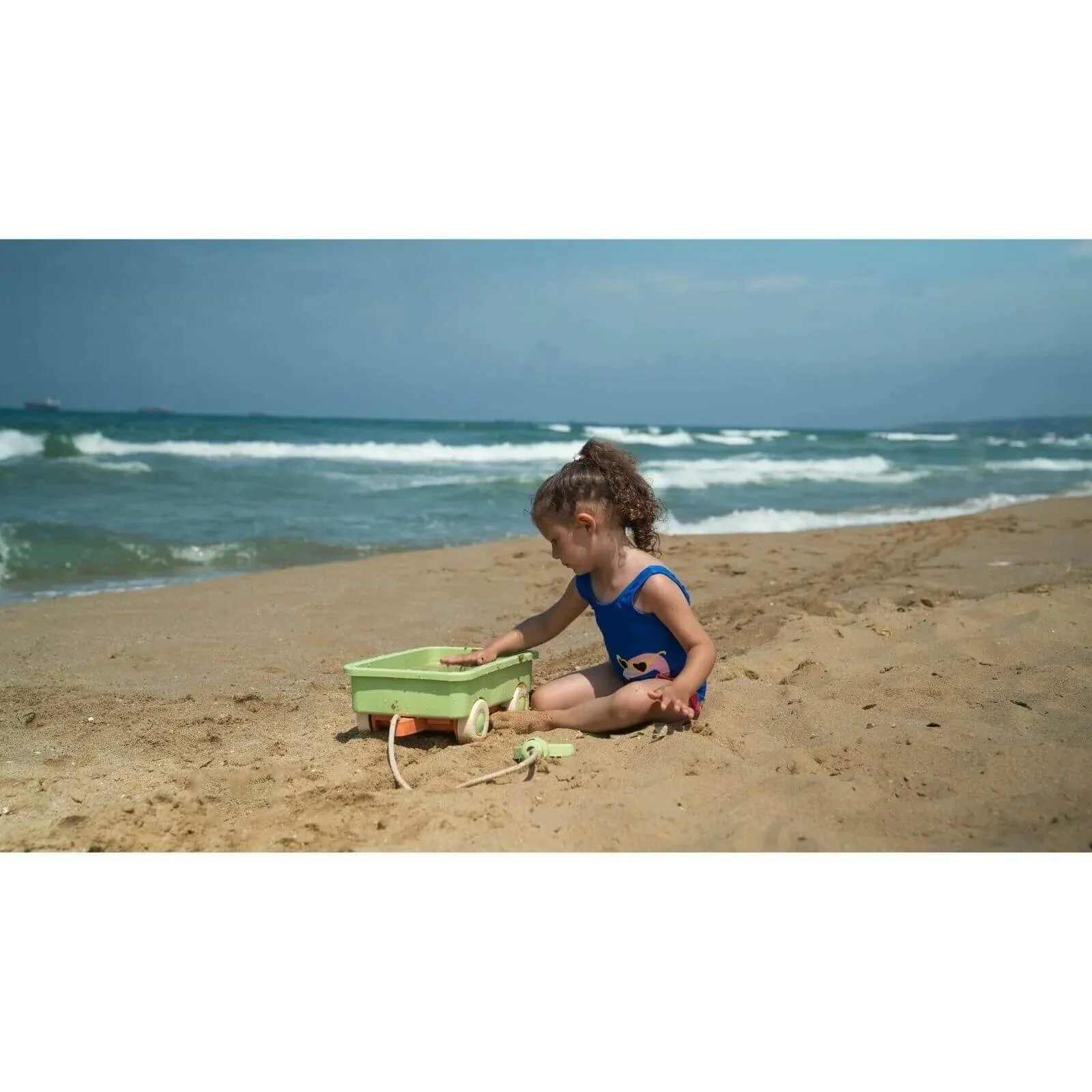 Let's Be Child Push-Pull Wagoon - Image 5