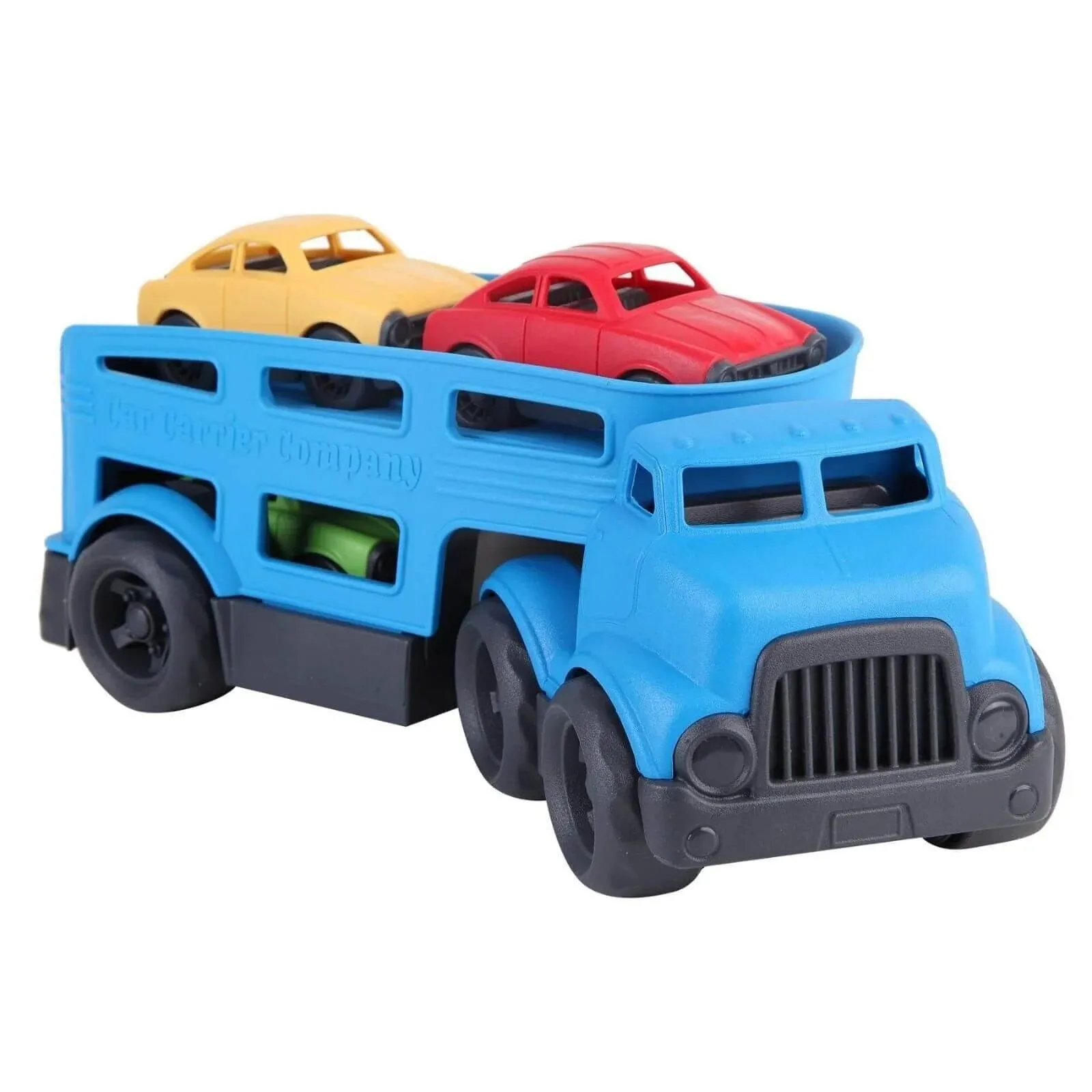 Let's Be Child Transporter Truck Assorted - Image 4