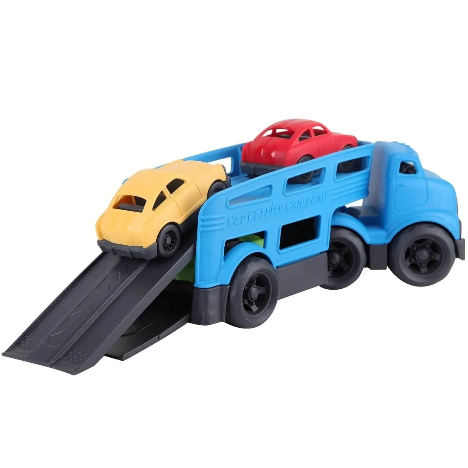 Let's Be Child Transporter Truck Assorted - Image 5