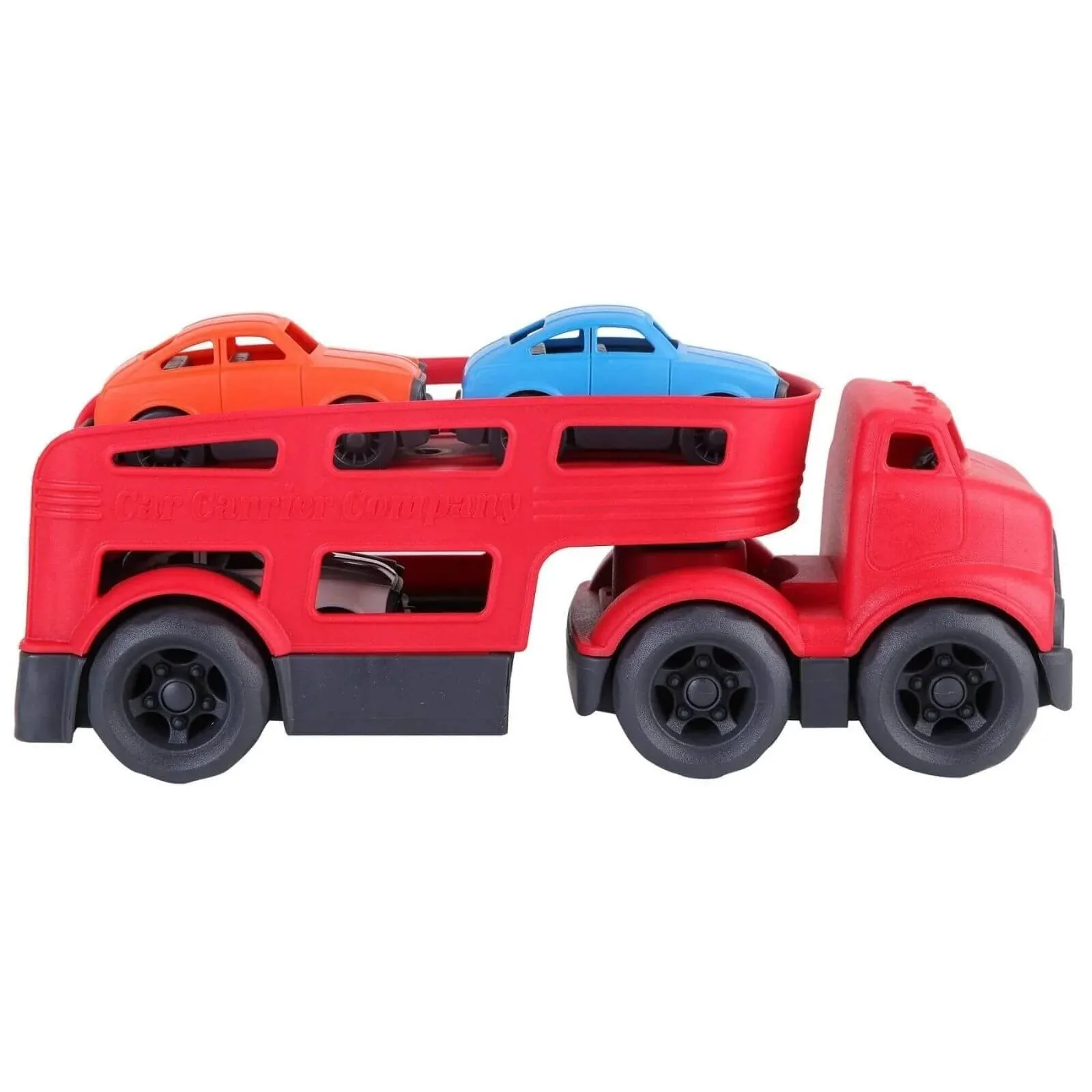 Let's Be Child Transporter Truck Assorted - Image 6