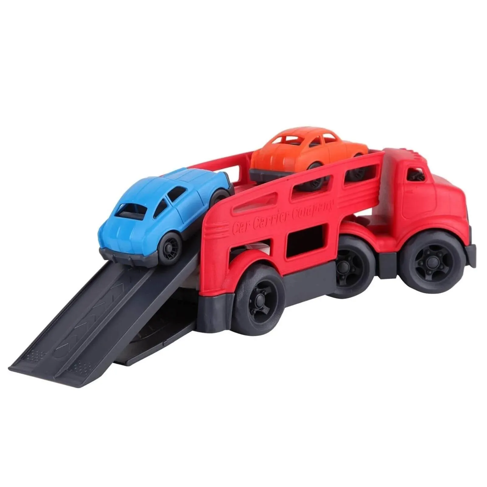Let's Be Child Transporter Truck Assorted - Image 7