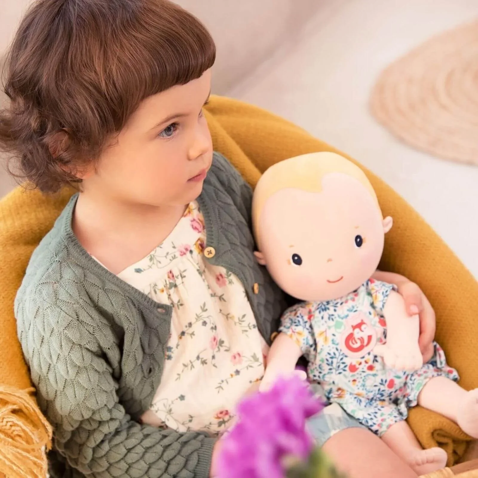 Lilliputiens Billie Babydoll - Image 2