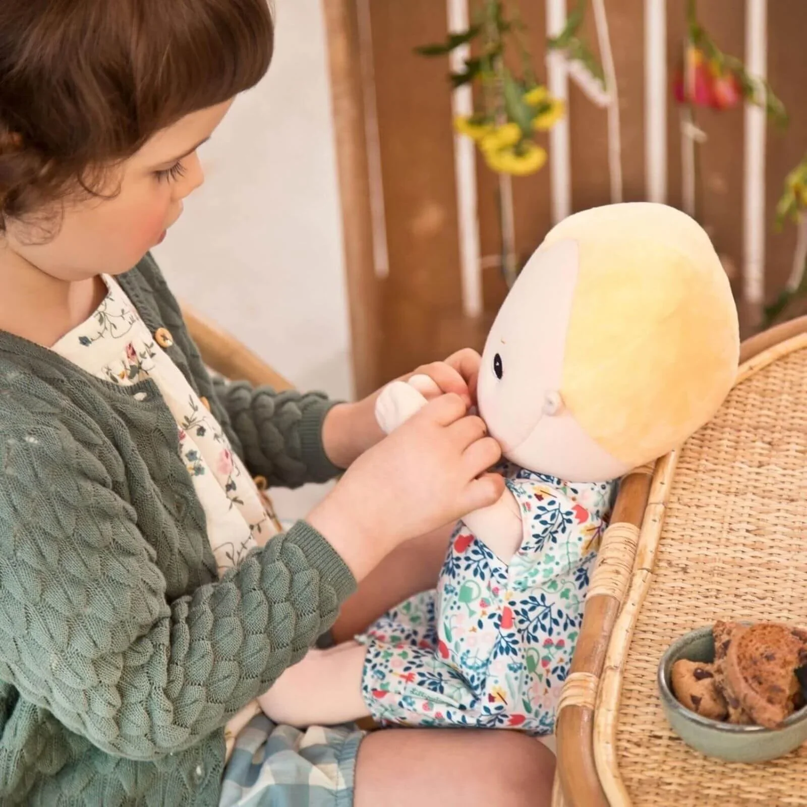 Lilliputiens Billie Babydoll - Image 3