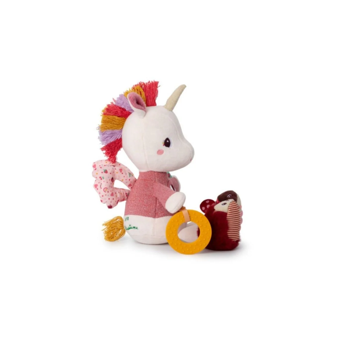 Lilliputiens Multi Activity - Unicorn Lena - Image 2
