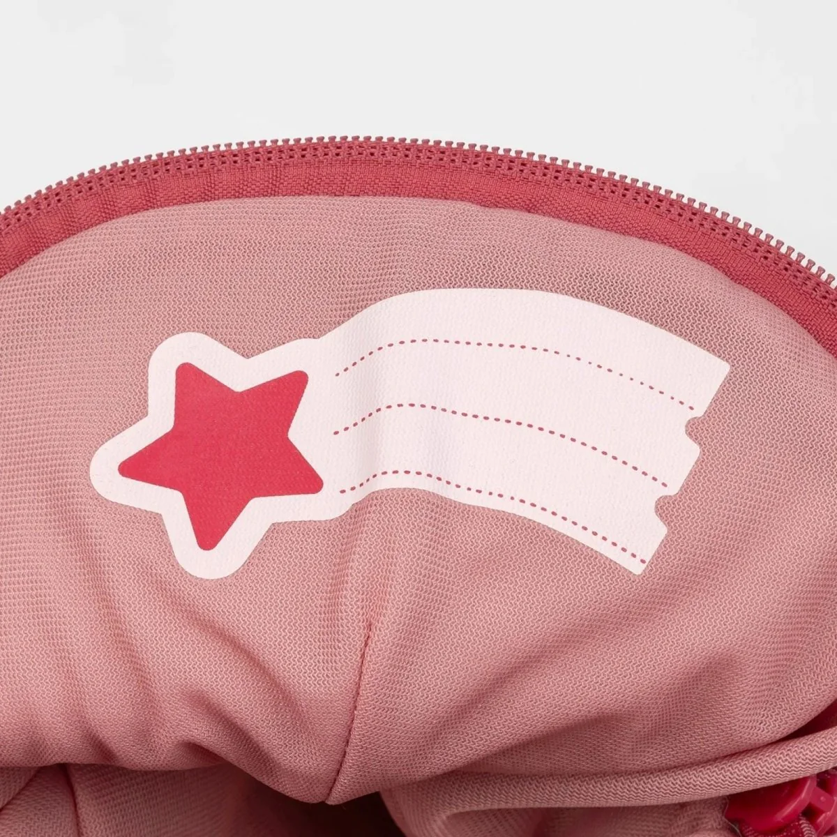 Lilliputiens Plush Backpack - Unicorn Lena - Image 4