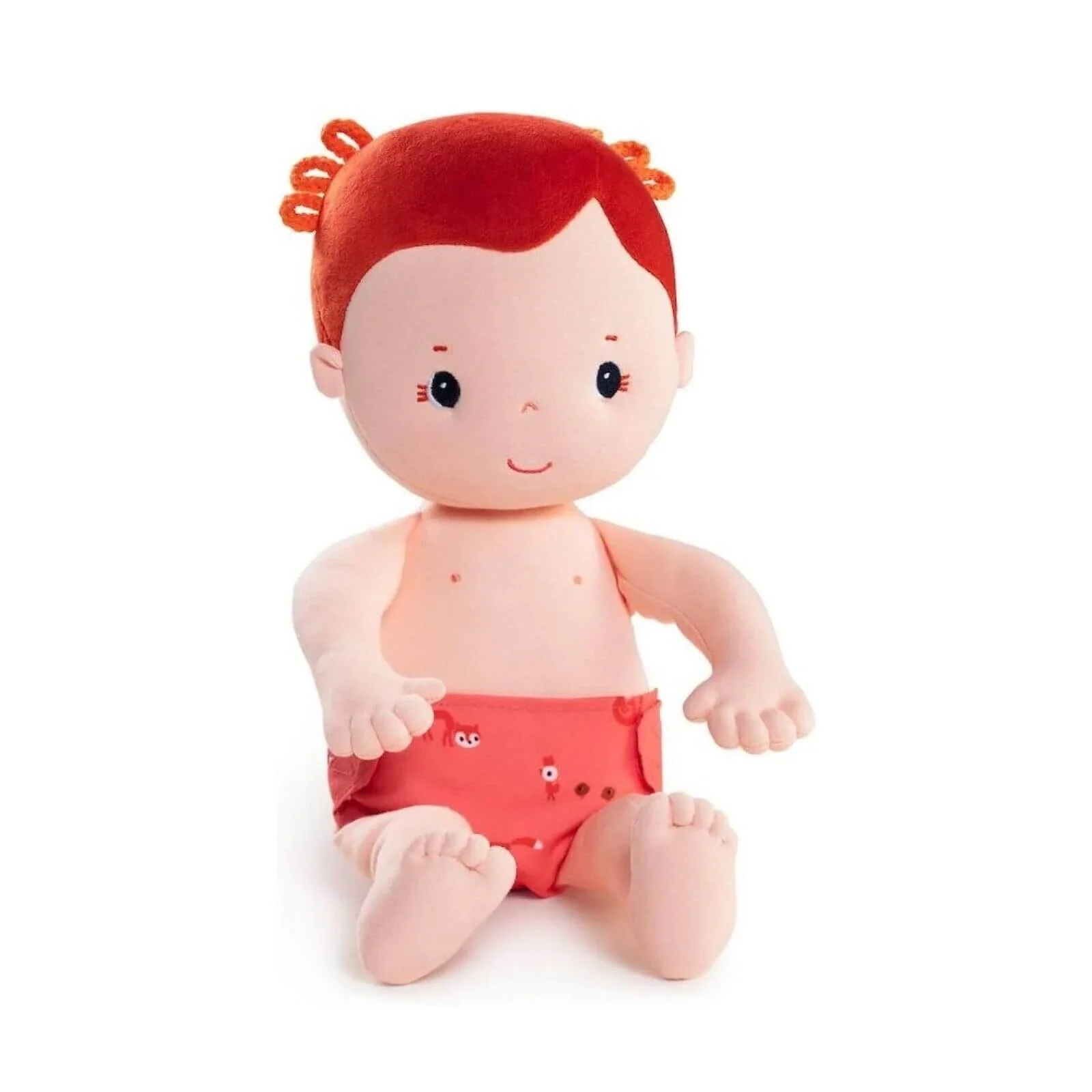 Lilliputiens Rose Babydoll - Image 7