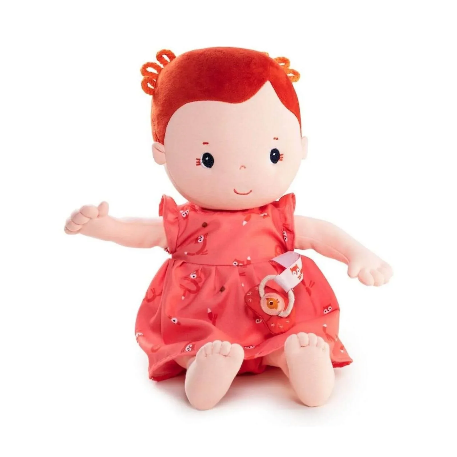 Lilliputiens Rose Babydoll - Image 8