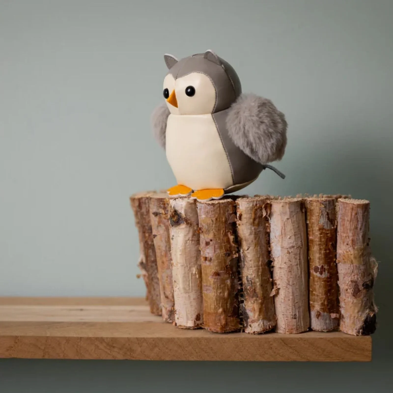 Little Big Friends Colette the Owl - Image 2