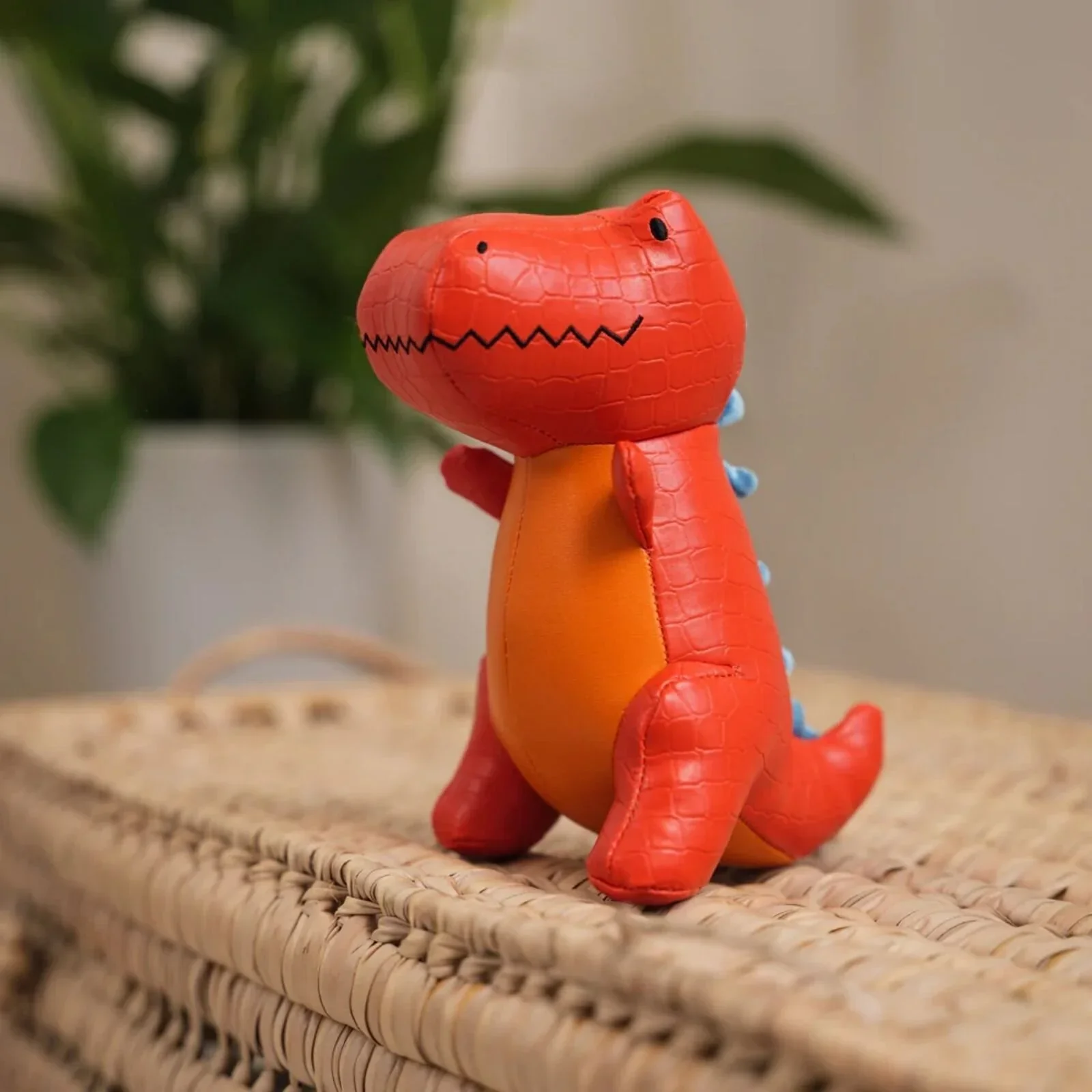 Little Big Friends Dino Friends - Rex the Tyrannosaurus - Image 2
