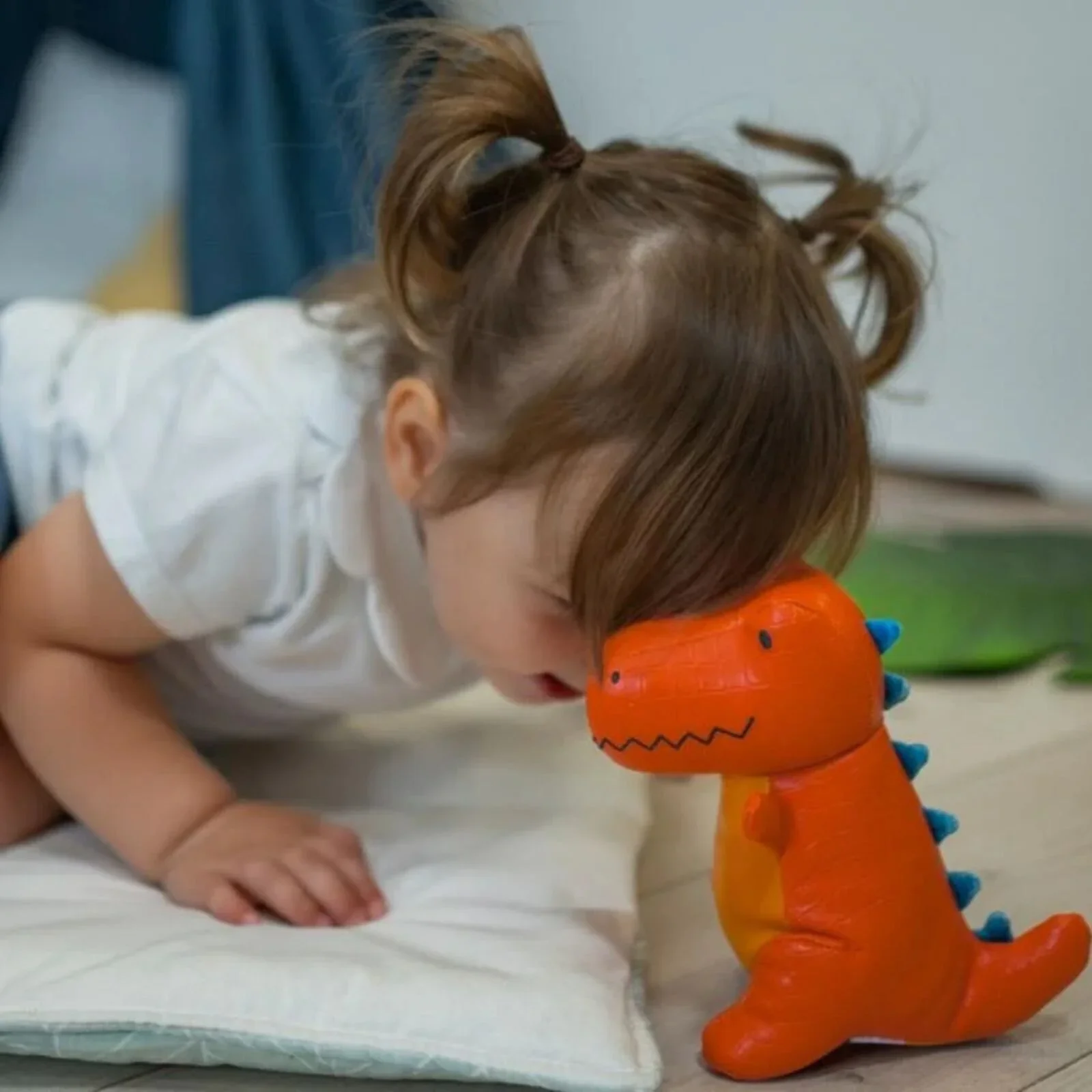 Little Big Friends Dino Friends - Rex the Tyrannosaurus - Image 4