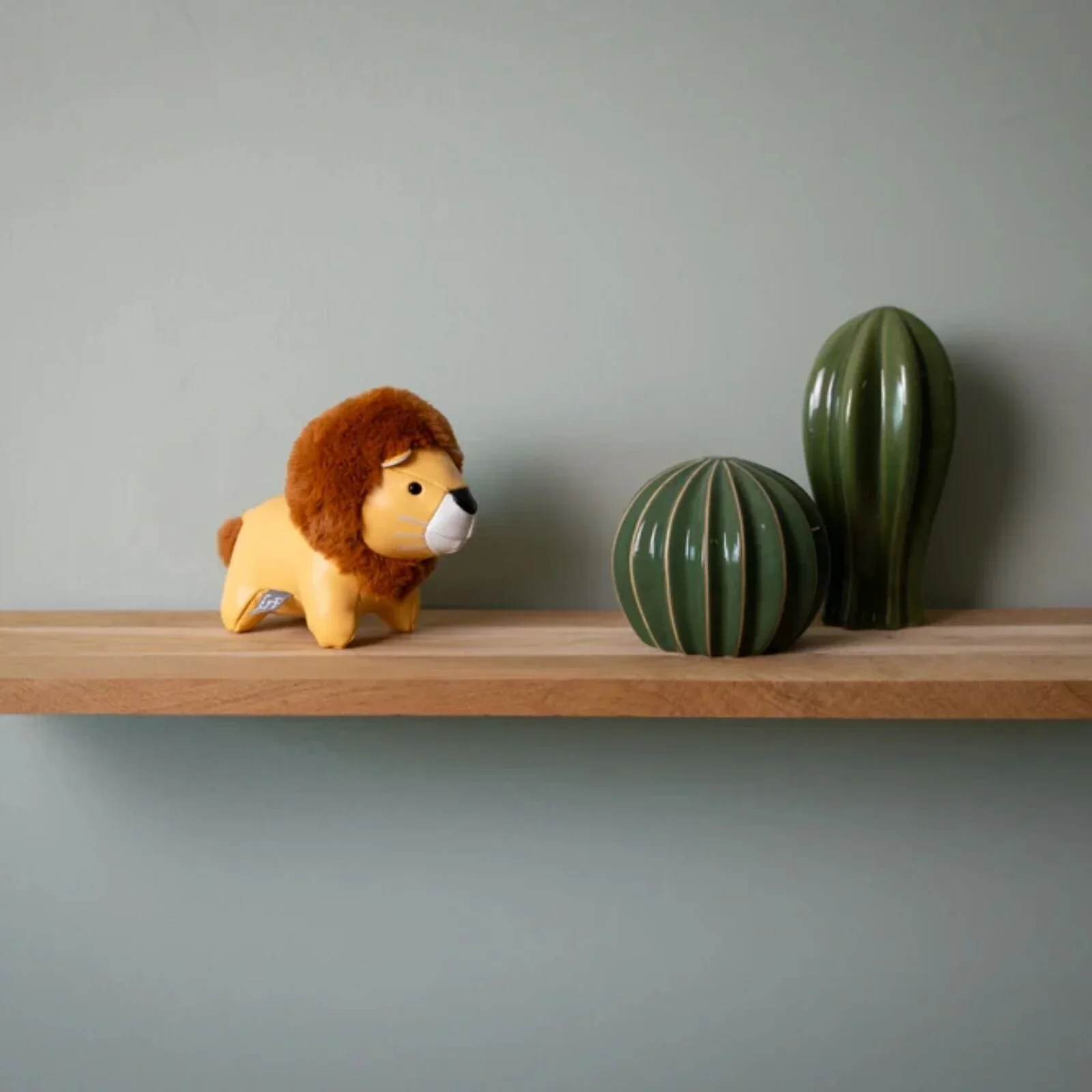 Little Big Friends Jackson the Lion - Image 2