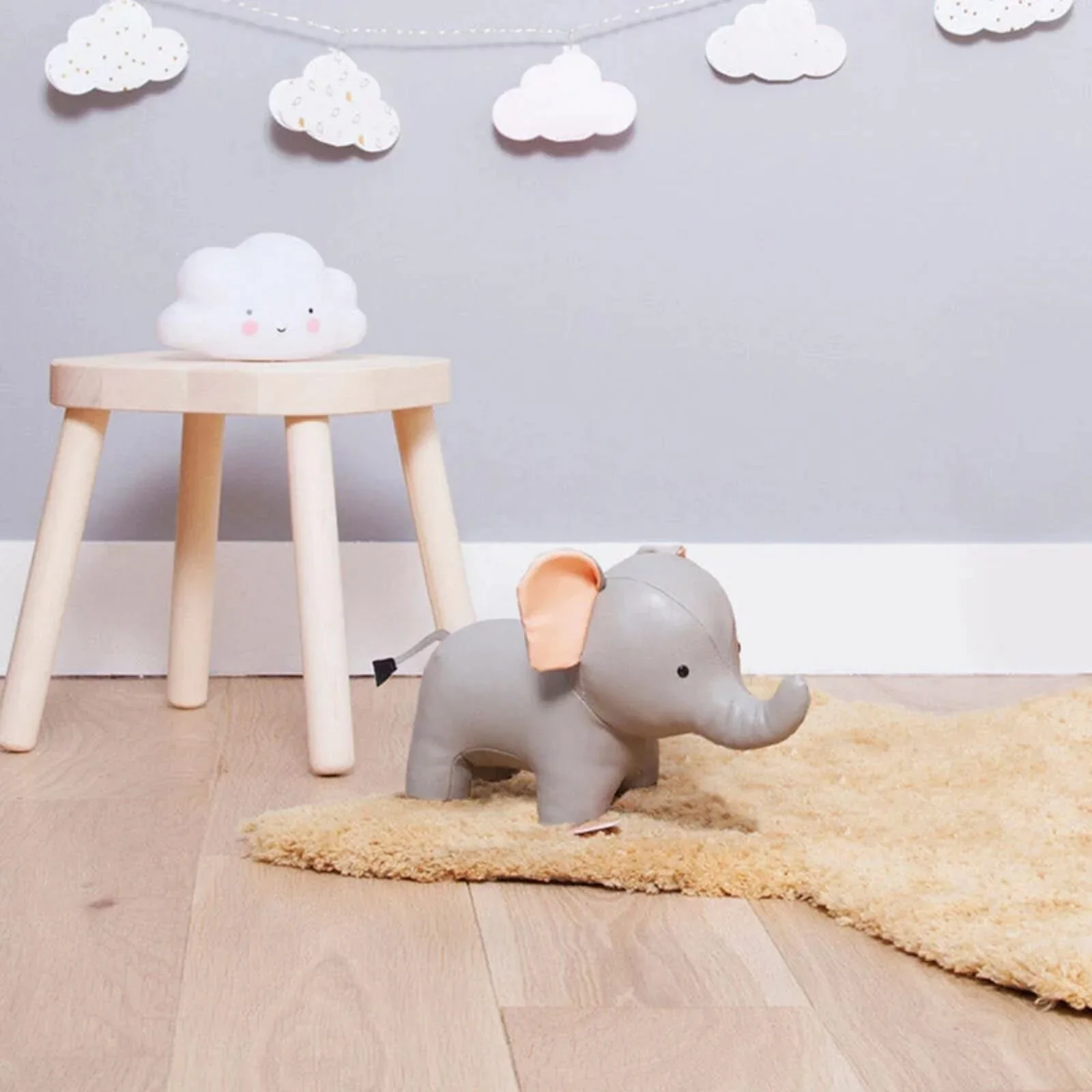 Little Big Friends Musicals Animals - Vincent the Elephant - Image 2