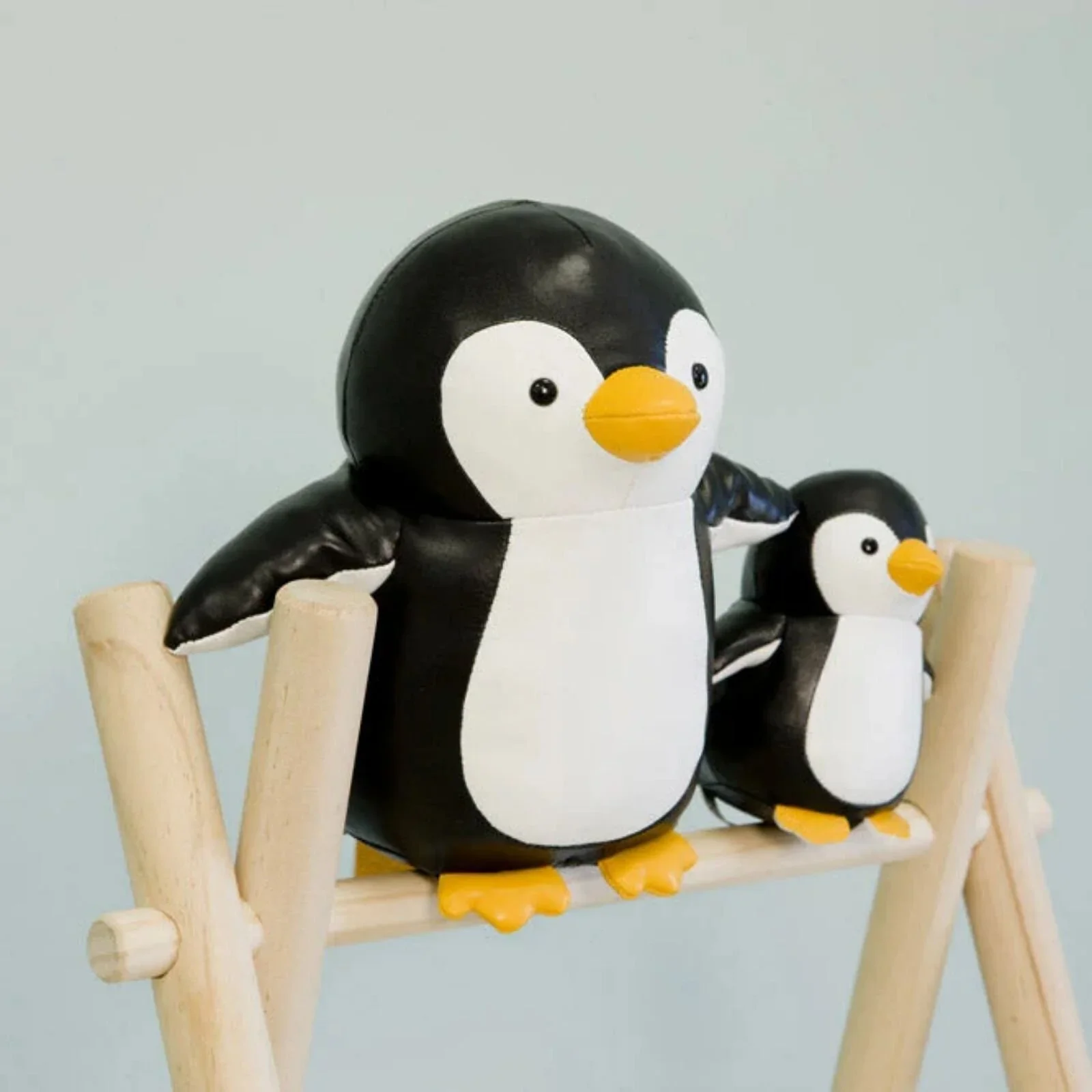 Little Big Friends Tiny Friends - Penguin - Image 2