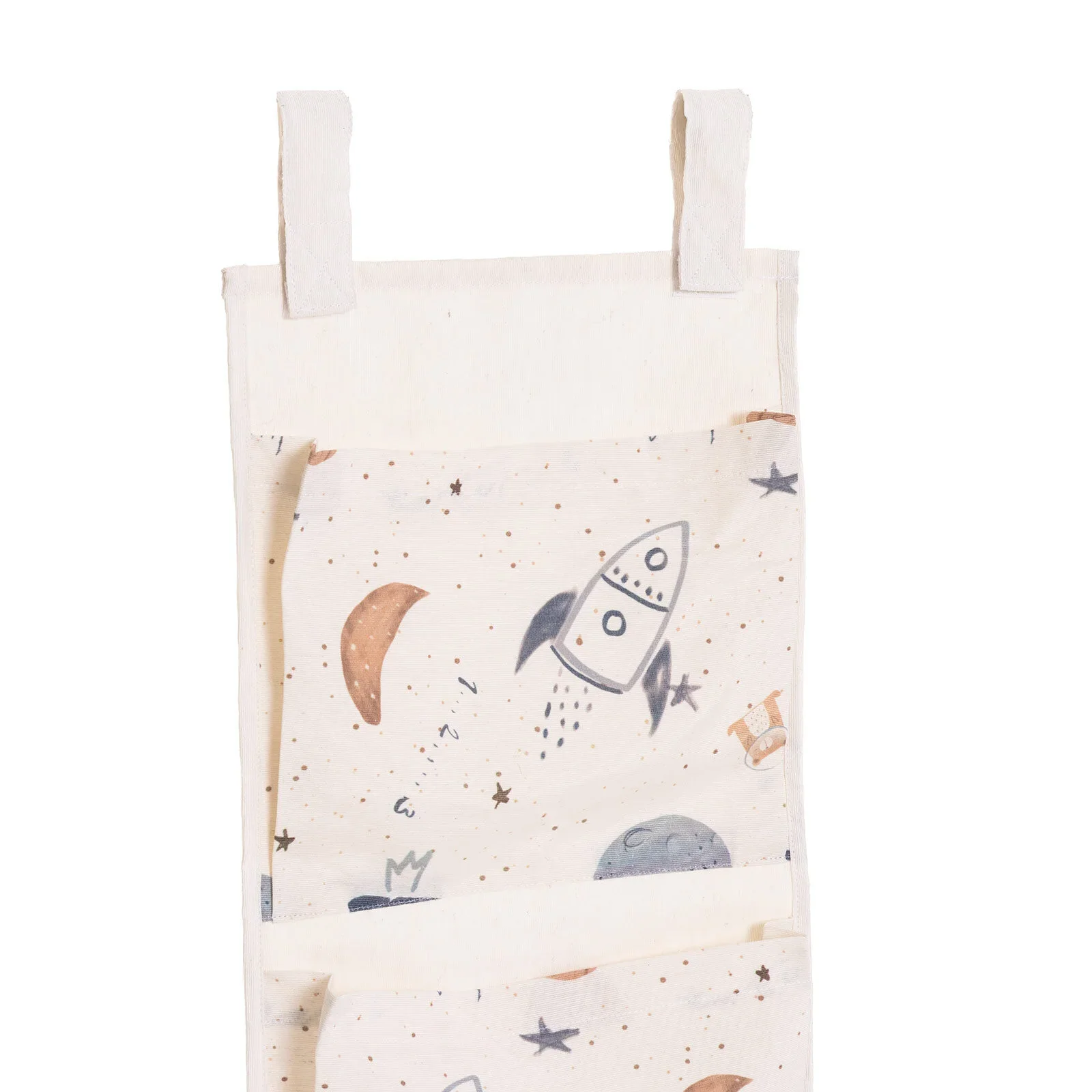 Little Dreams Baby Boy Home Textile Accessory - Ecru - Image 7