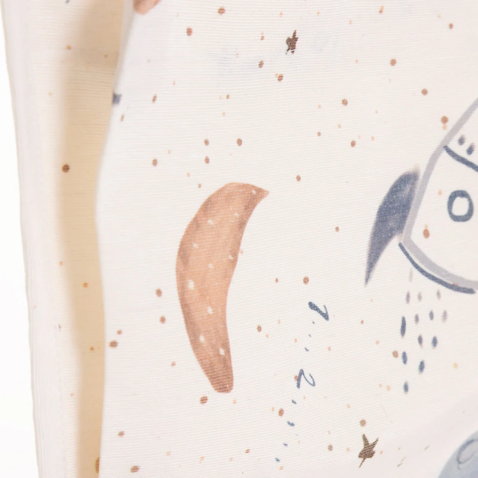Little Dreams Baby Boy Home Textile Accessory - Ecru - Image 8
