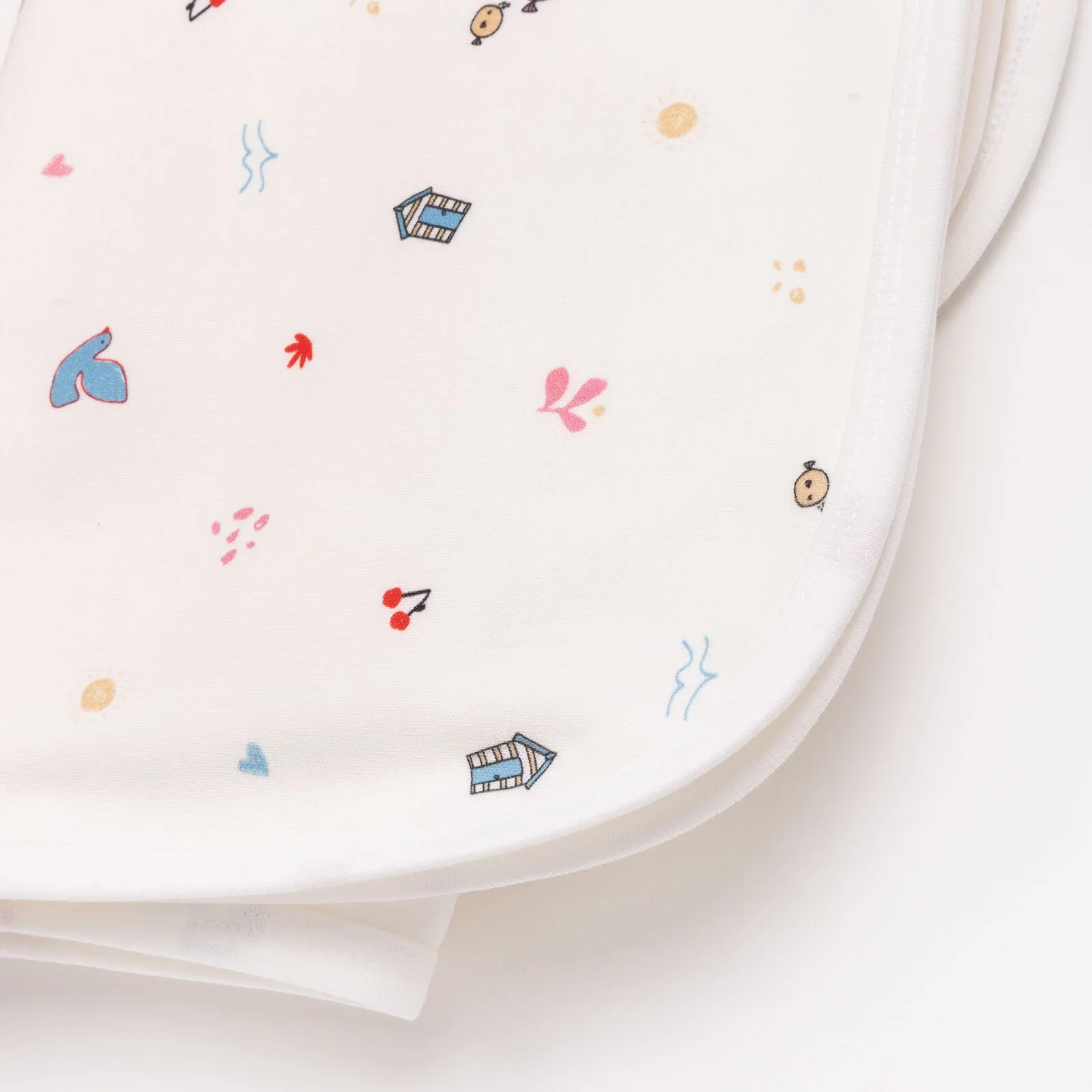 Little Dreams Baby Girl Blanket - Printed - Image 6