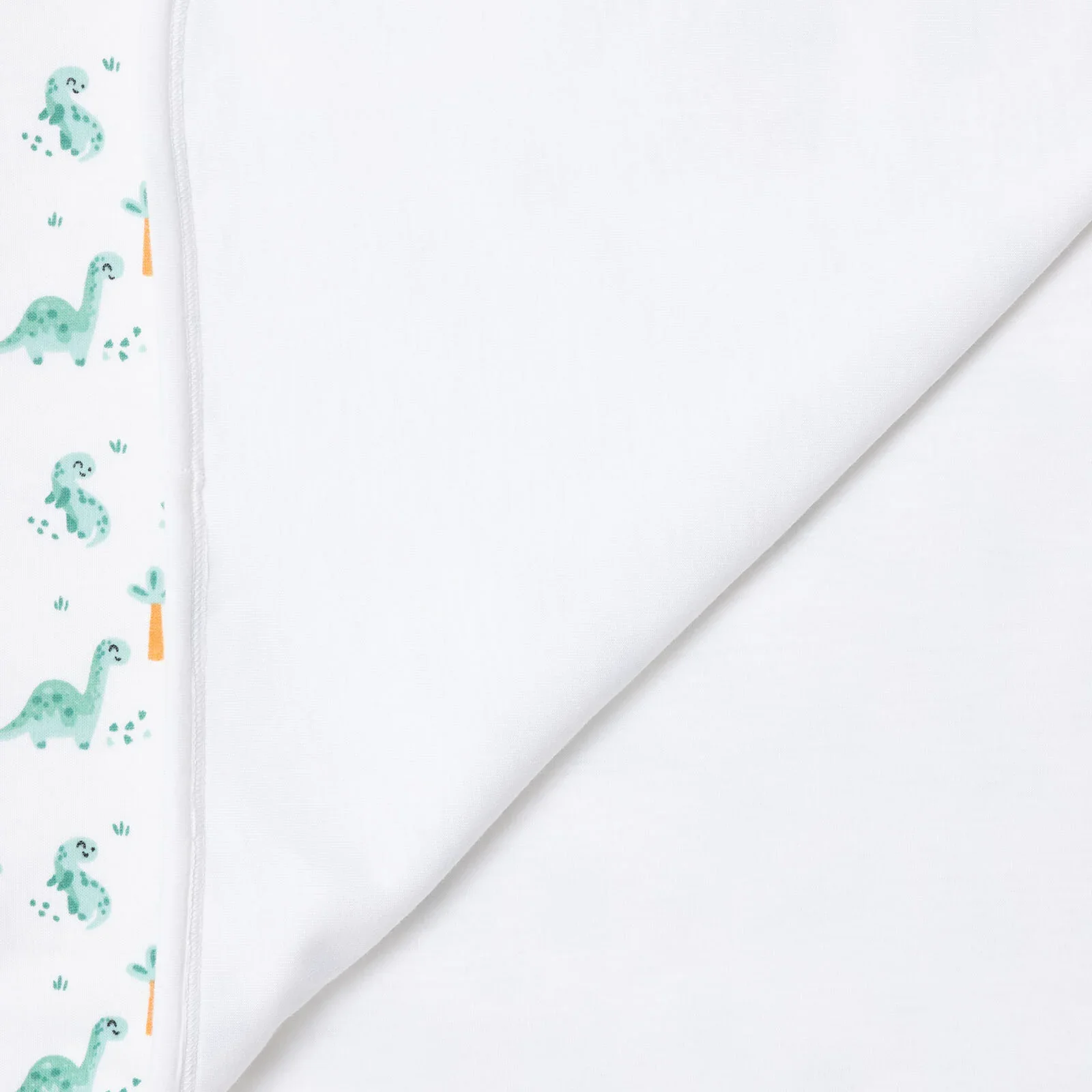 Little Dreams Blanket - White - Image 4