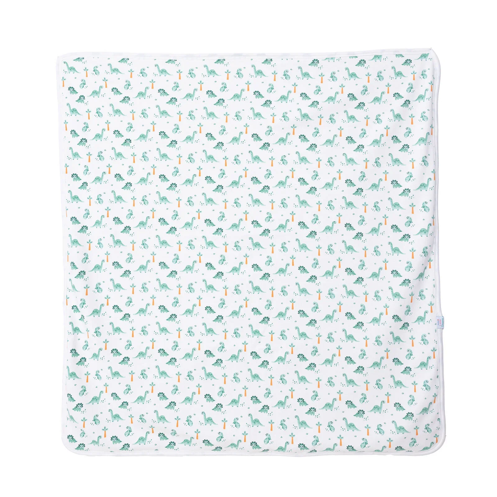 Little Dreams Blanket - White - Image 5