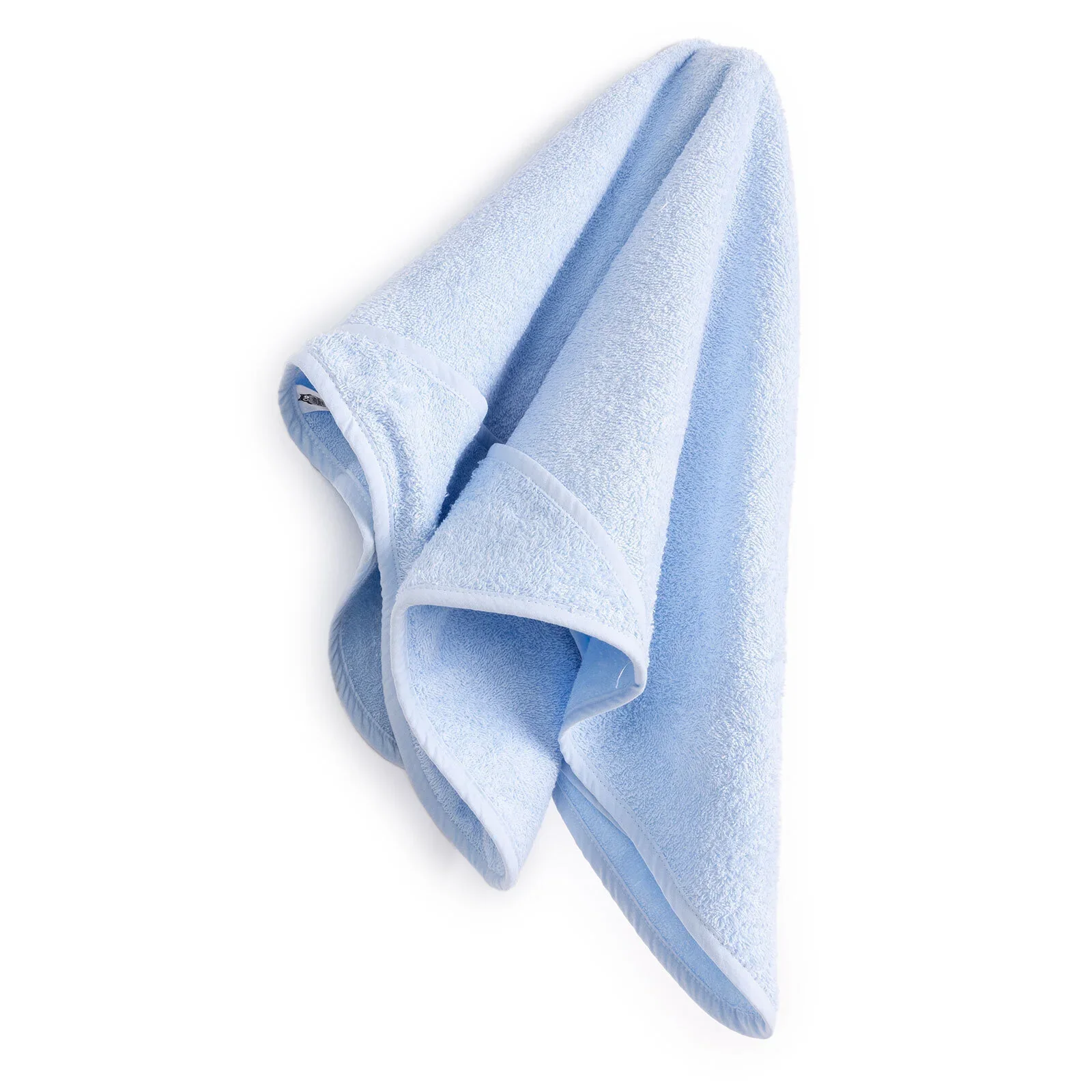 Little Dreams Boy Baby Towel - Printed - Image 2
