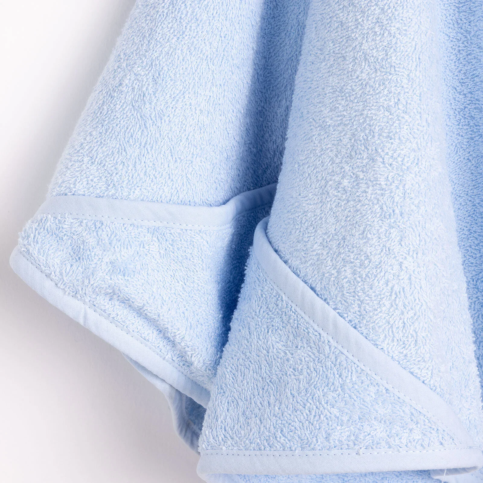 Little Dreams Boy Baby Towel - Printed - Image 3