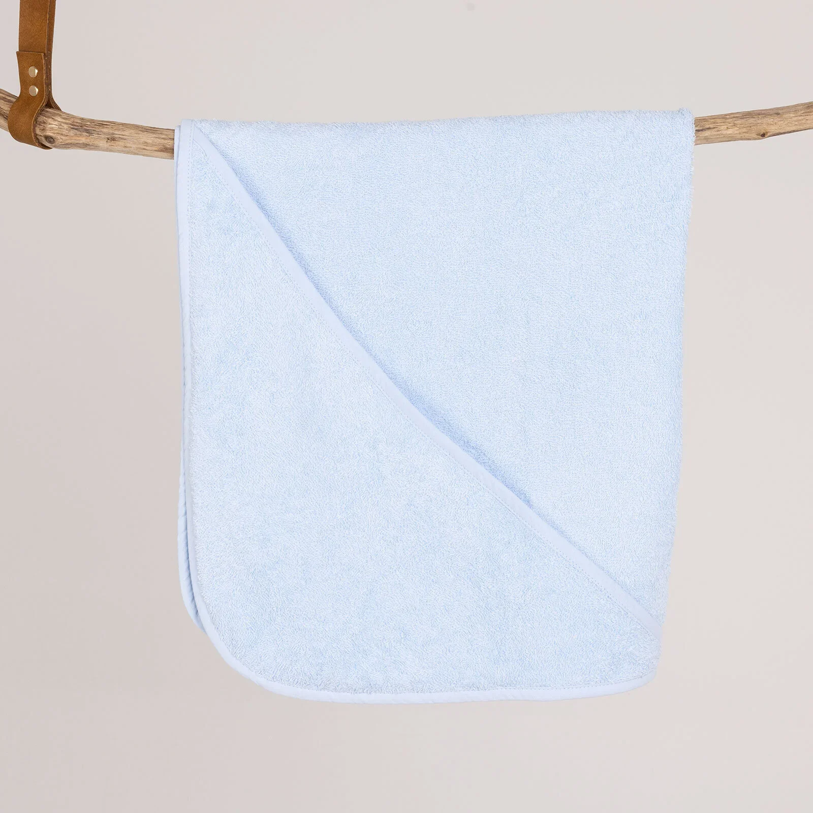 Little Dreams Boy Baby Towel - Printed - Image 5