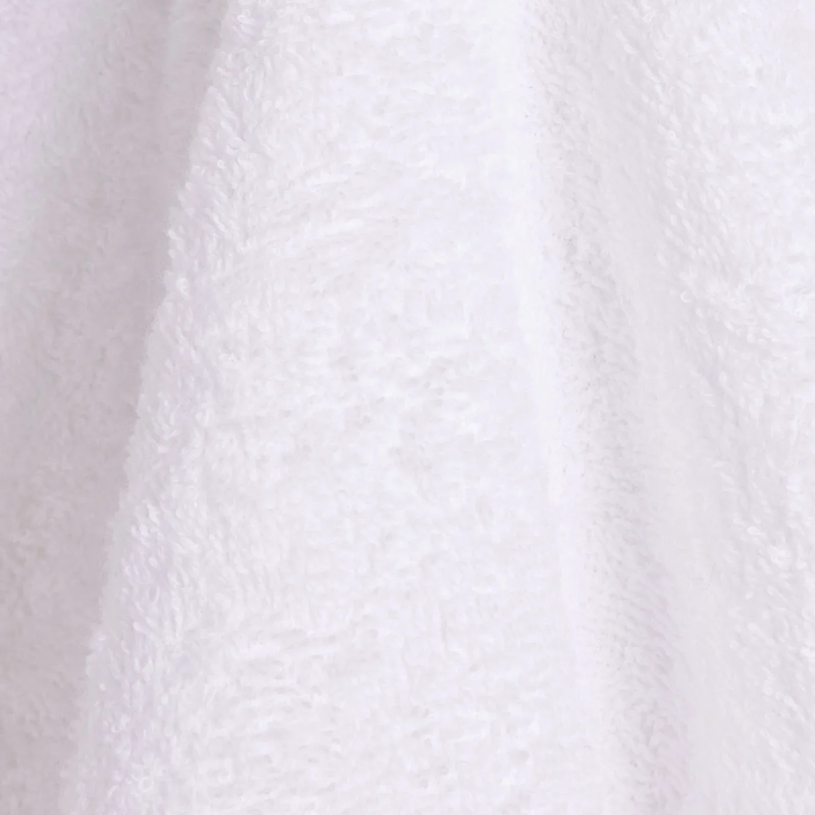 Little Dreams Boy Baby Towel - White - Image 3