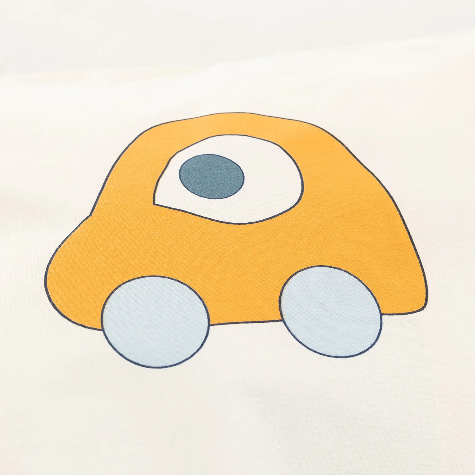 Little Dreams Boy Pillowcase - Printed - Image 6