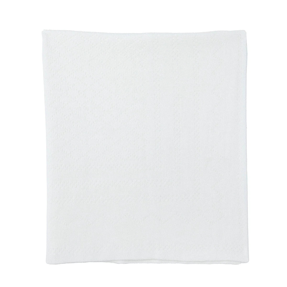 Little Dreams Boys Blanket - Ecru - Image 5