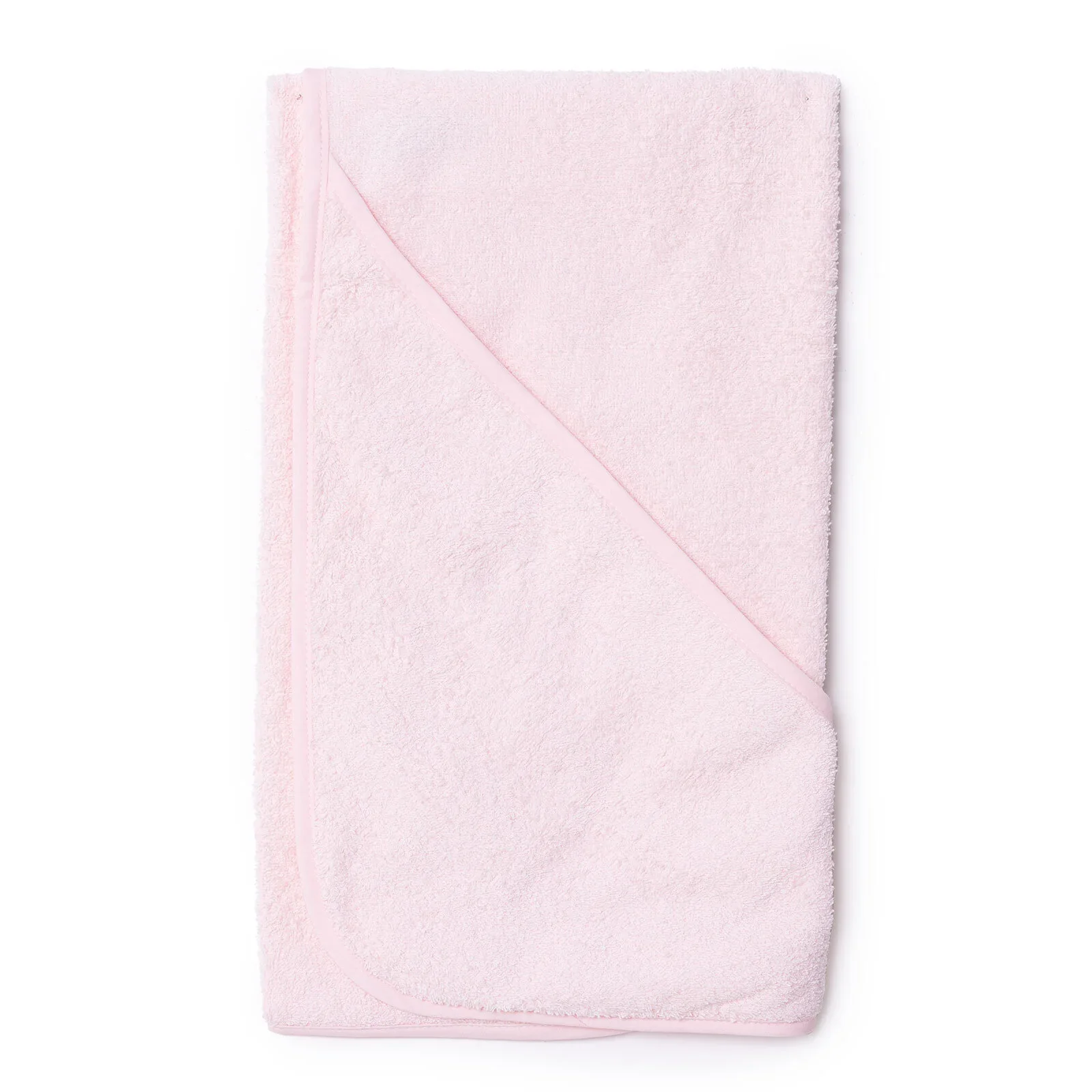 Little Dreams Girl Baby Towel - Printed