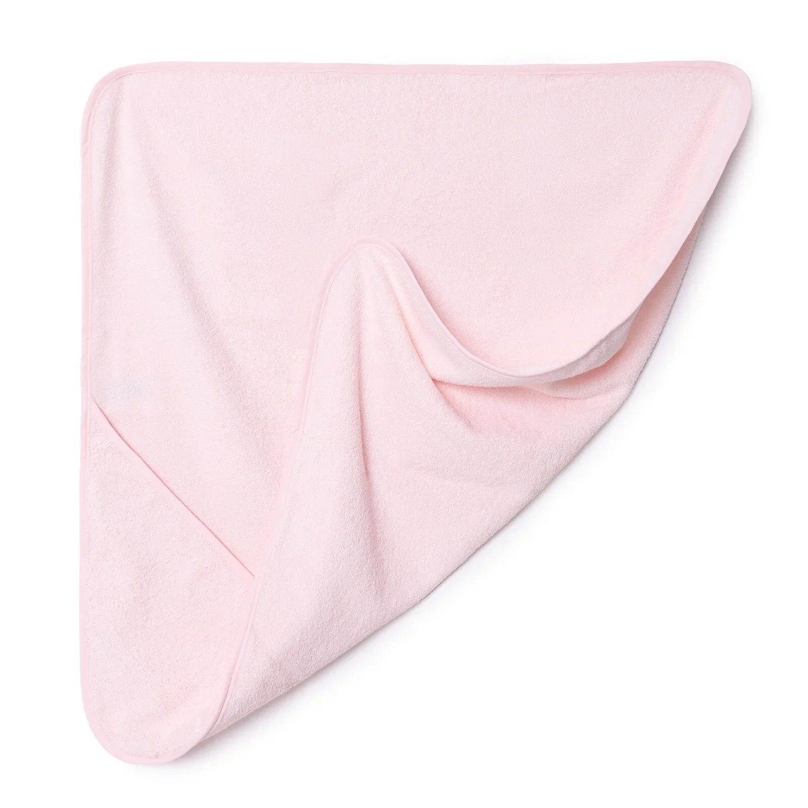Little Dreams Girl Baby Towel - Printed - Image 2