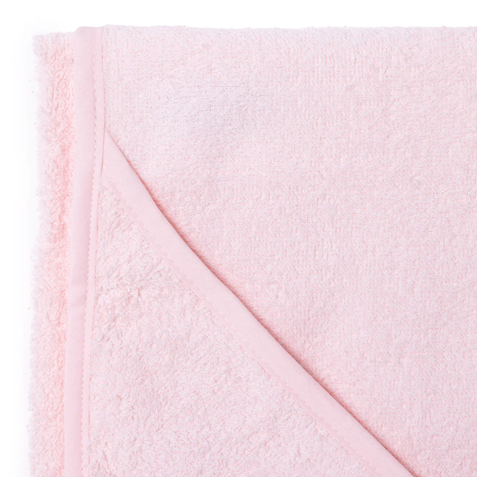 Little Dreams Girl Baby Towel - Printed - Image 3