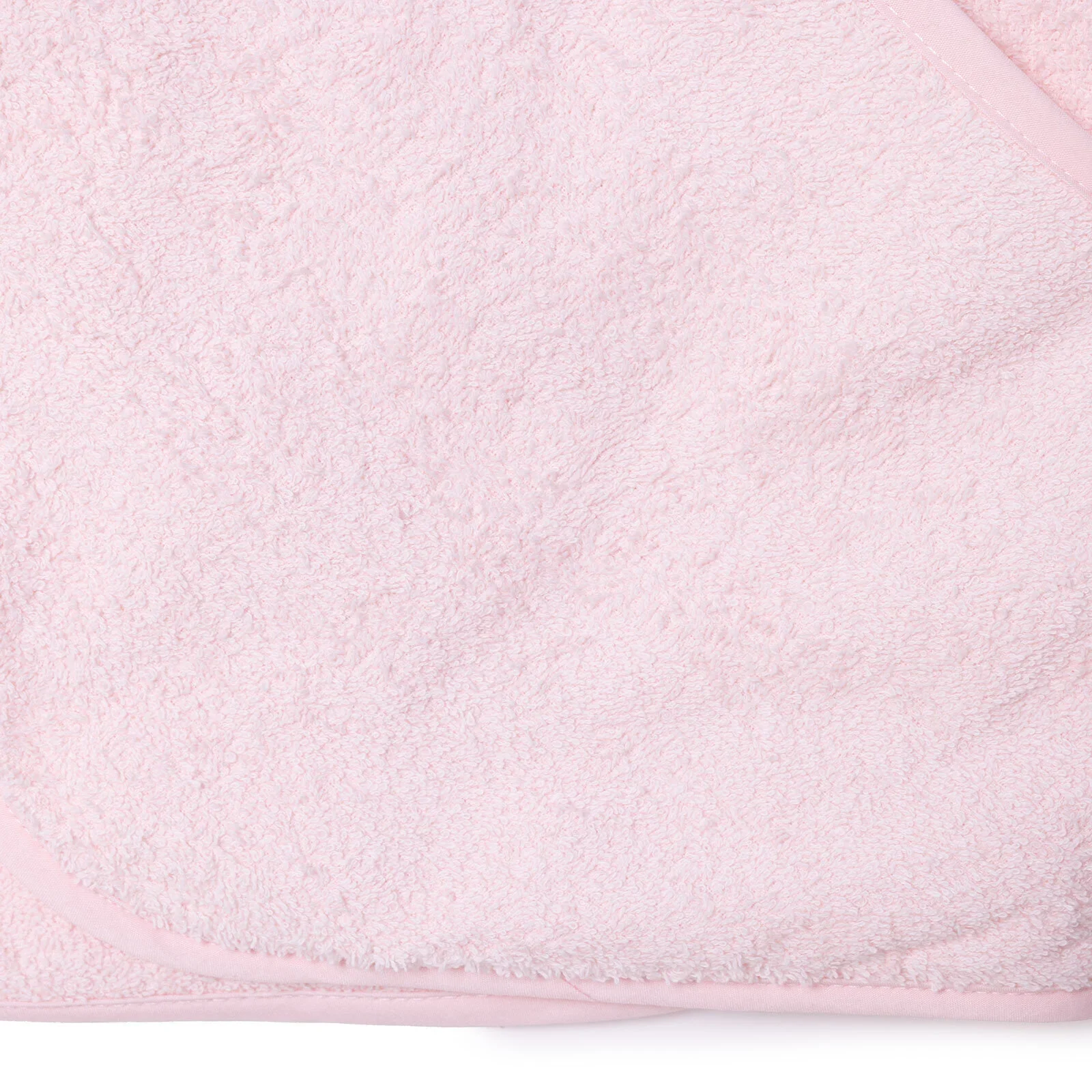 Little Dreams Girl Baby Towel - Printed - Image 6