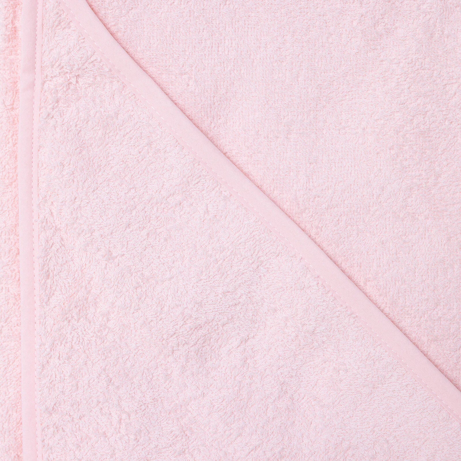 Little Dreams Girl Baby Towel - Printed - Image 7