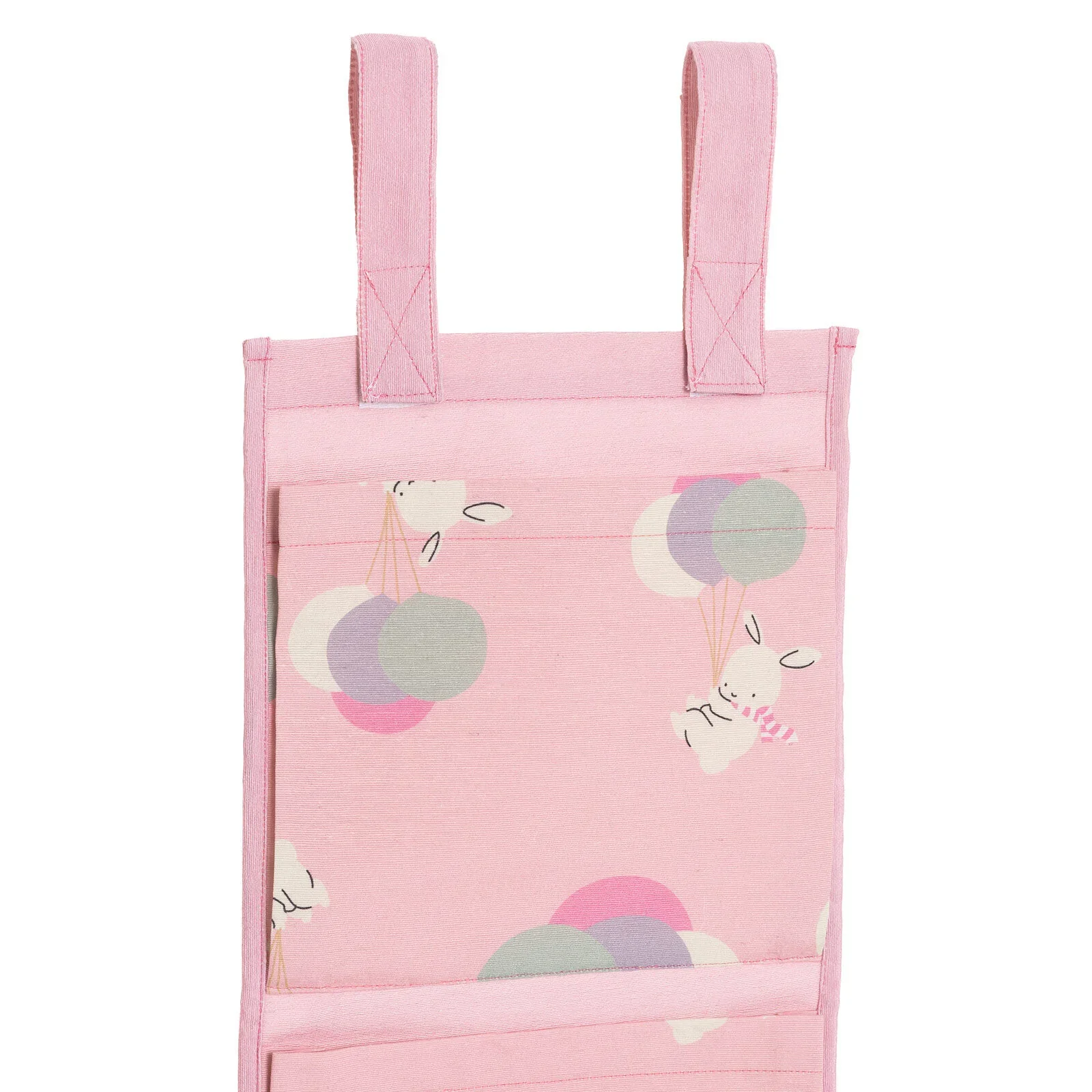 Little Dreams Girl Home Textile Accessories - Pink - Image 2