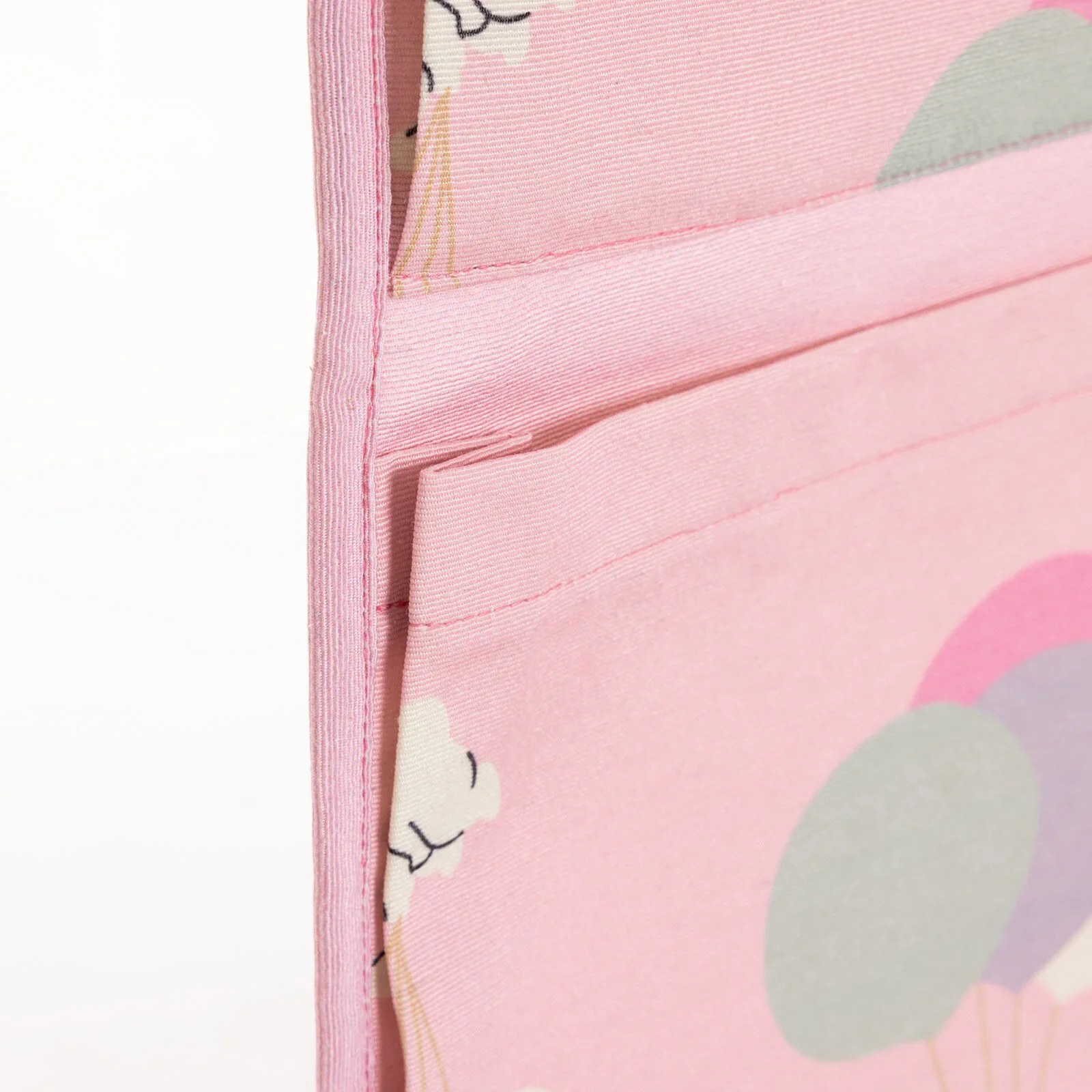 Little Dreams Girl Home Textile Accessories - Pink - Image 3