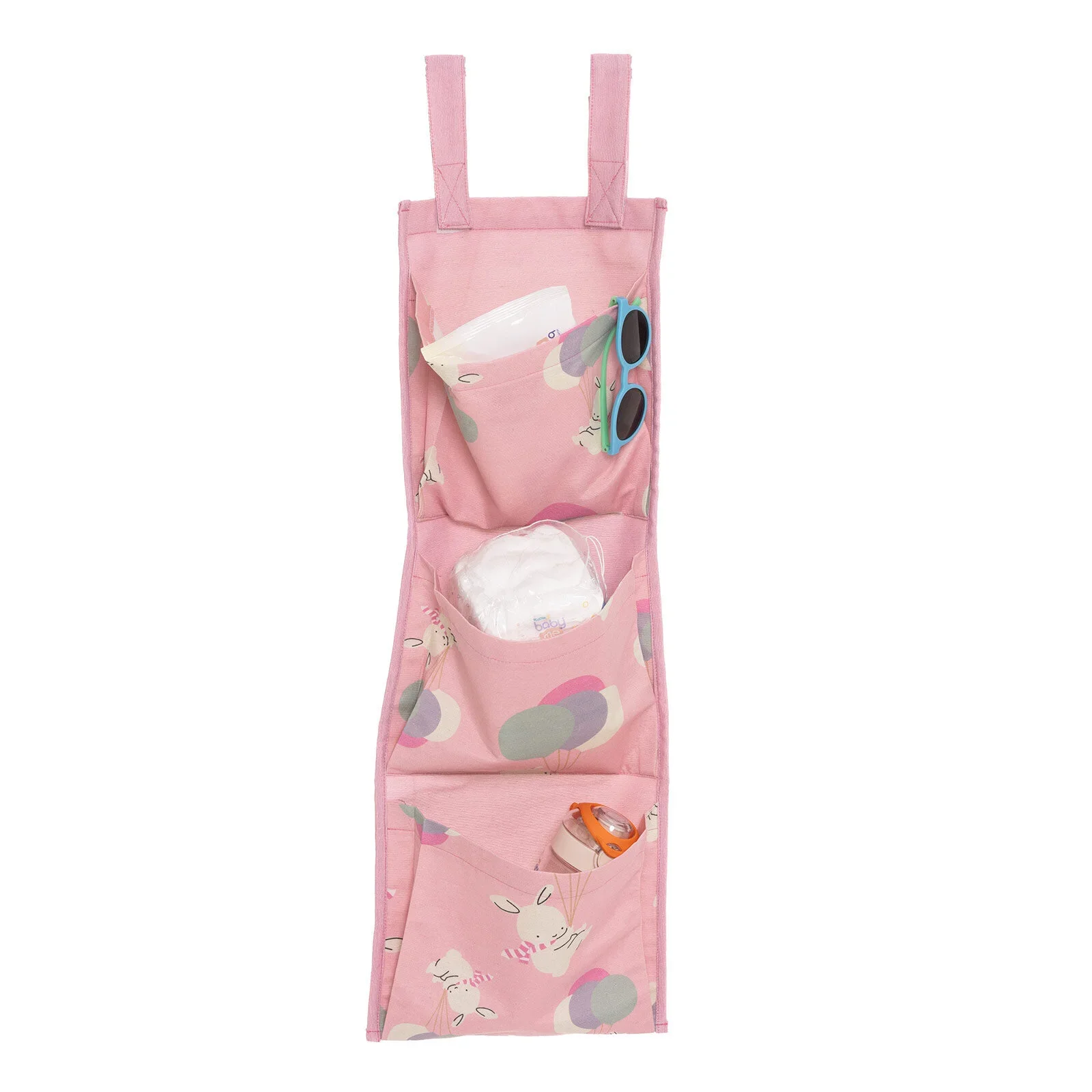 Little Dreams Girl Home Textile Accessories - Pink - Image 6