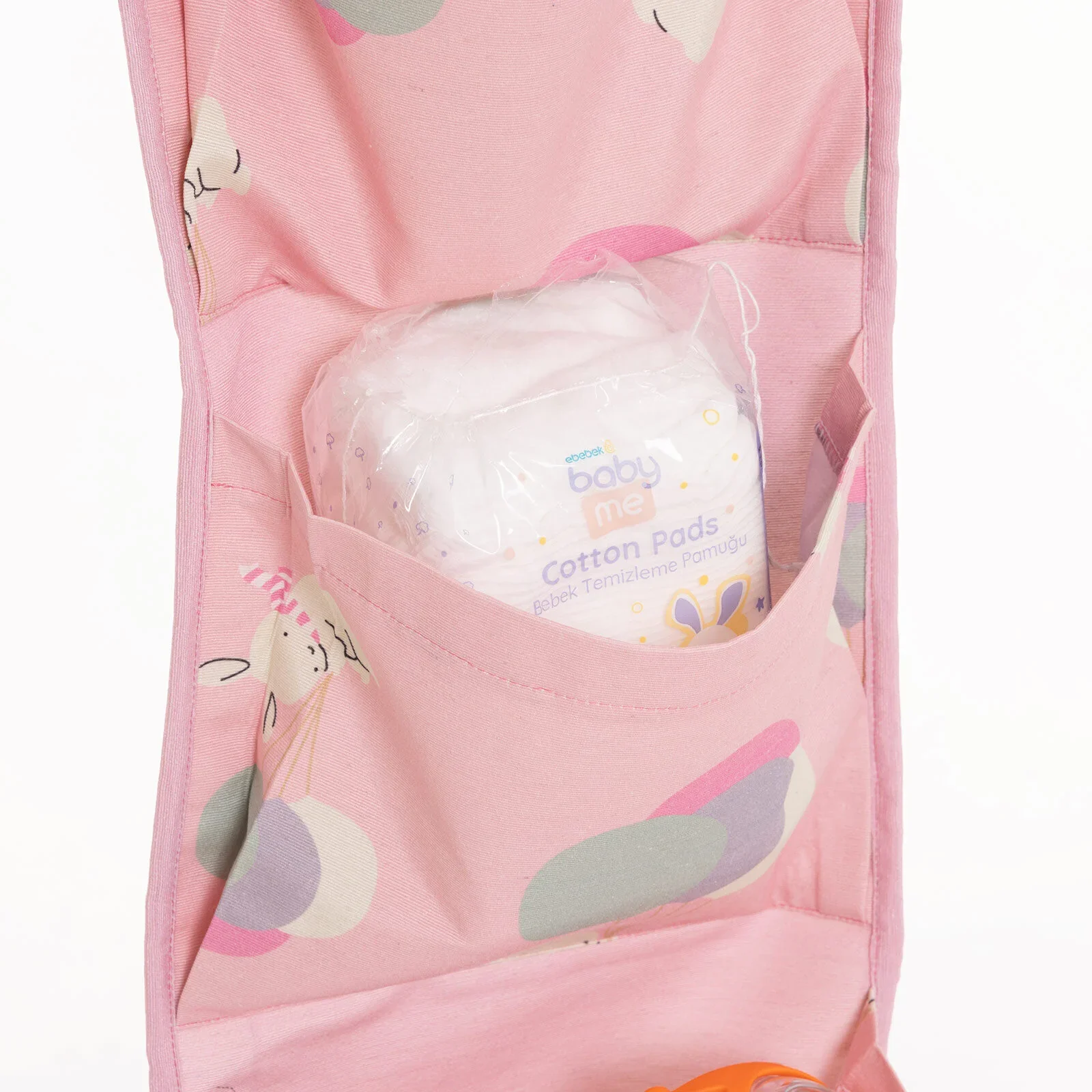 Little Dreams Girl Home Textile Accessories - Pink - Image 8