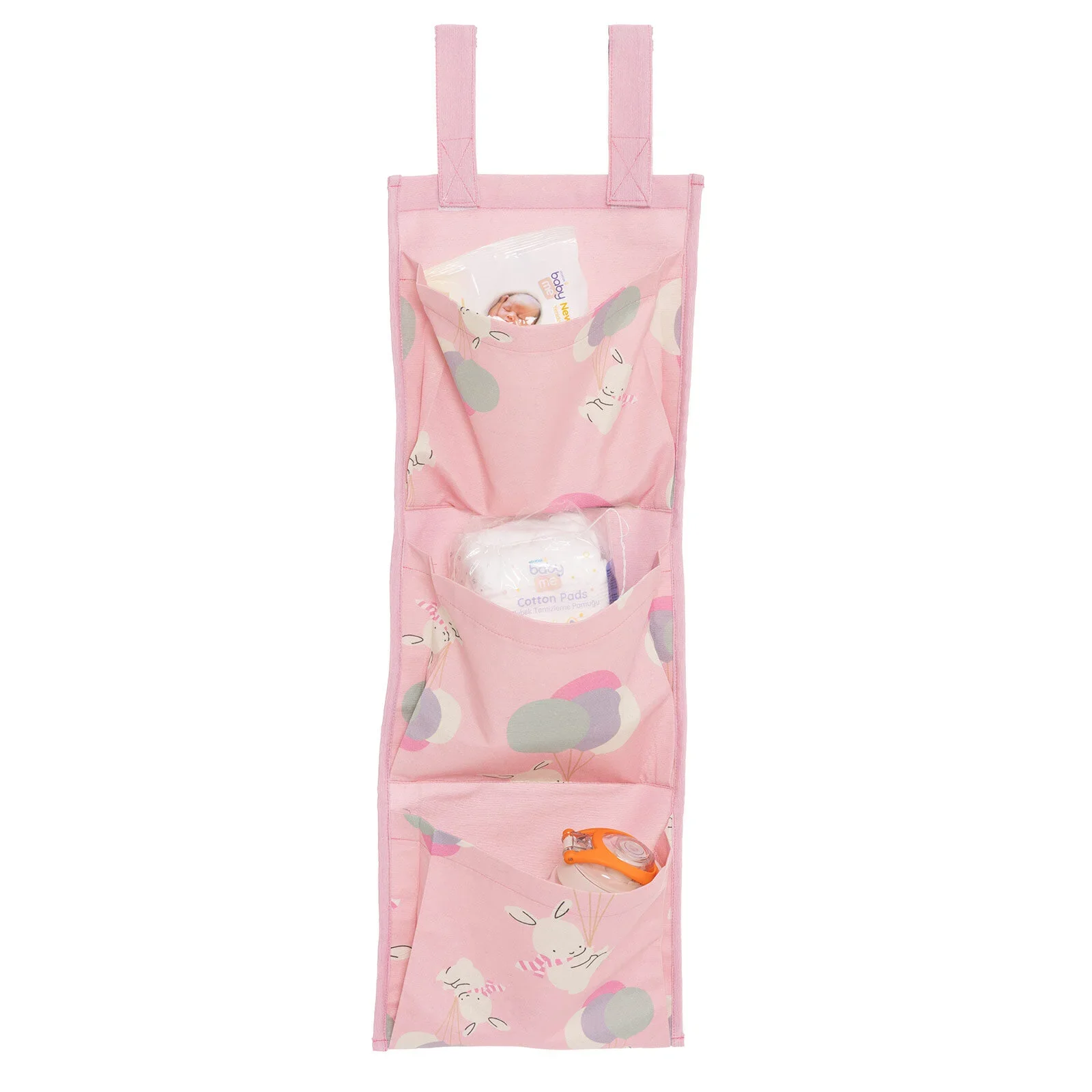Little Dreams Girl Home Textile Accessories - Pink - Image 9