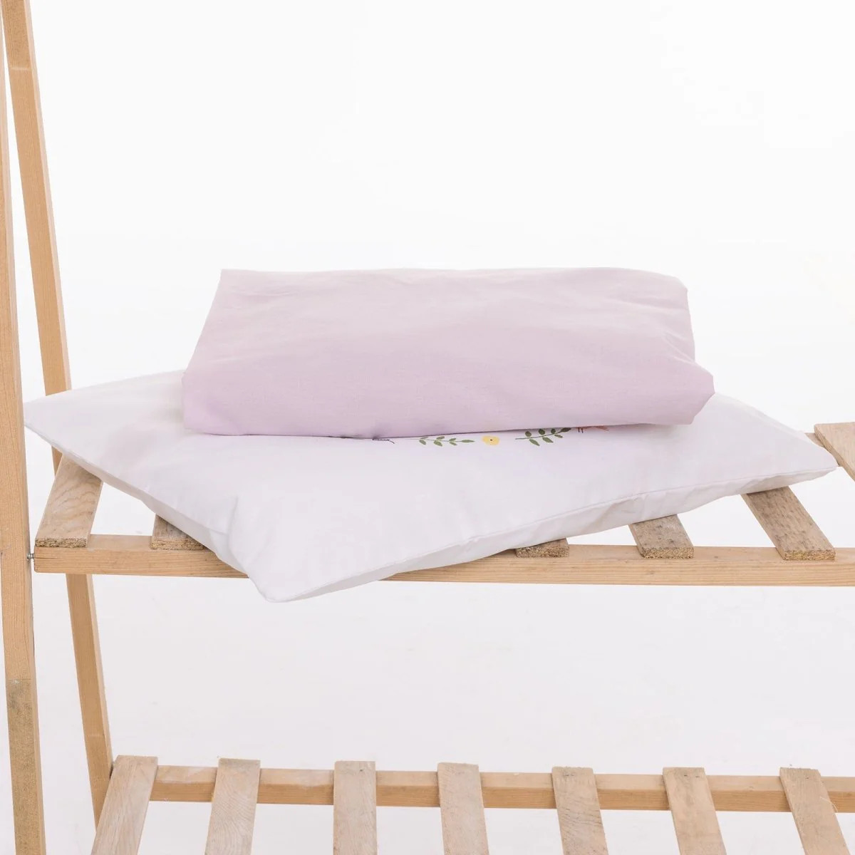 Little Dreams Girl Sheet Set - Printed - Image 6