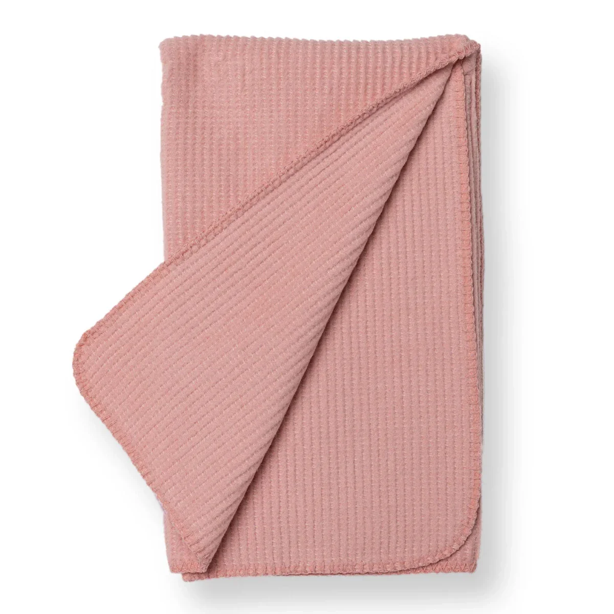 Little Dreams Girls Blanket - Pink - Image 2