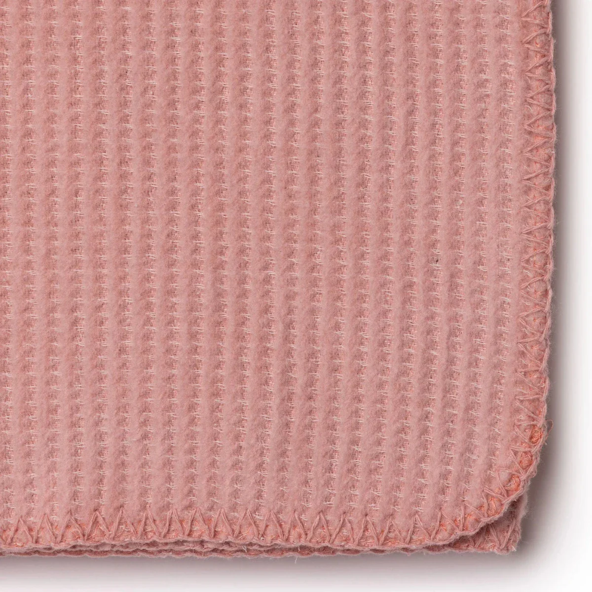 Little Dreams Girls Blanket - Pink - Image 5