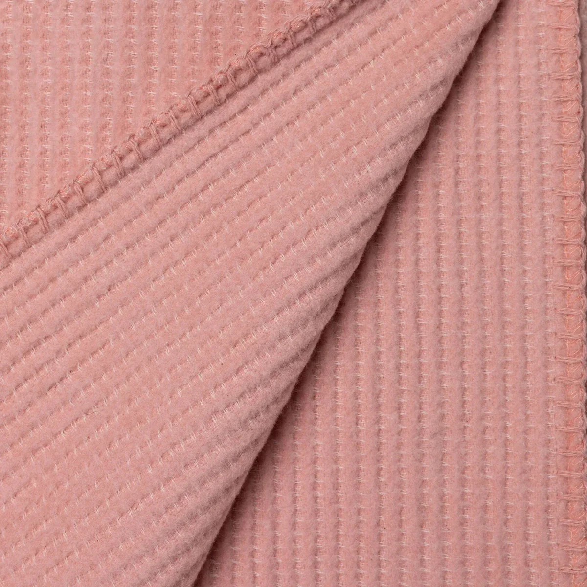 Little Dreams Girls Blanket - Pink - Image 7
